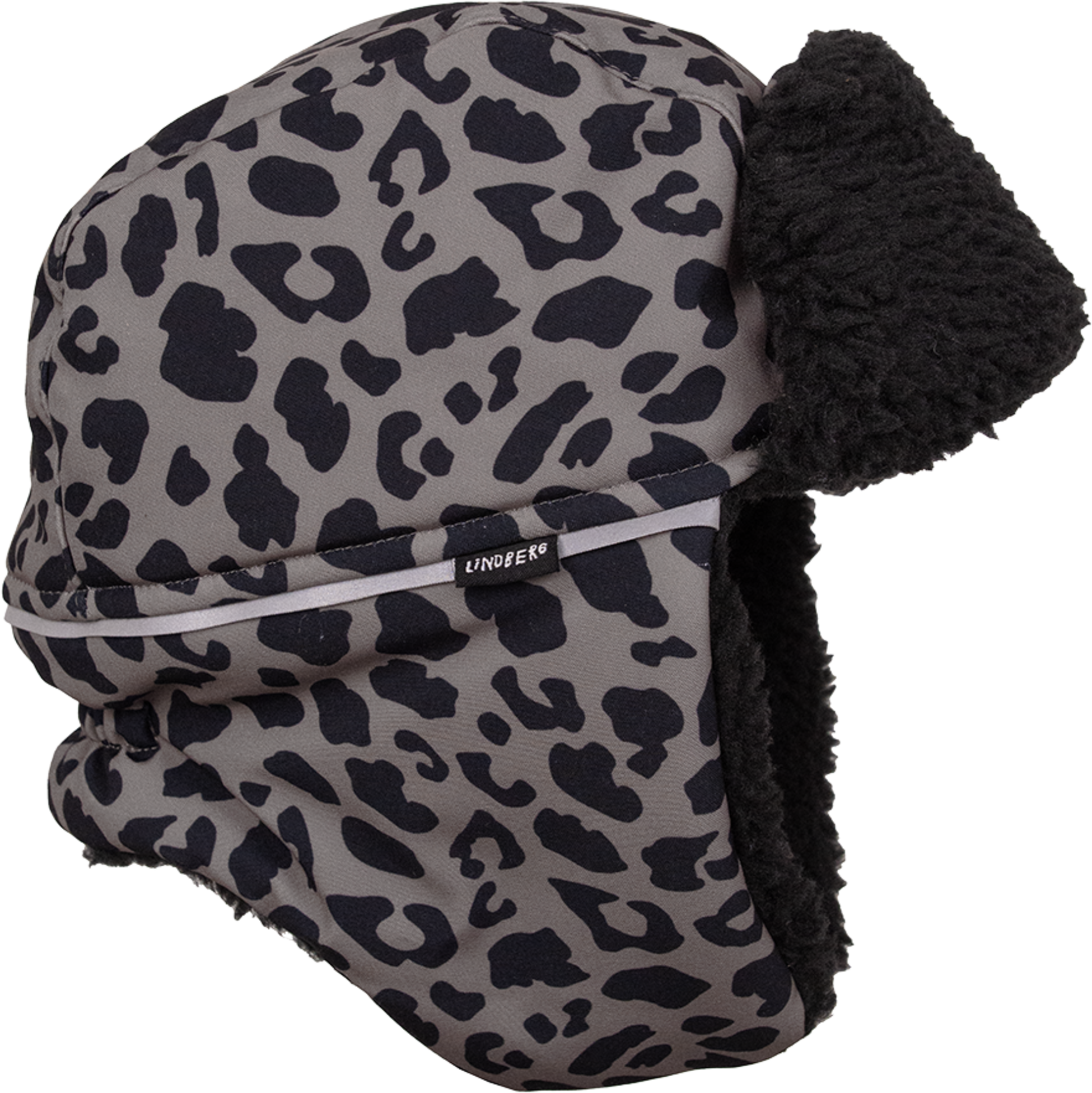LINDBERG, Colden Hat