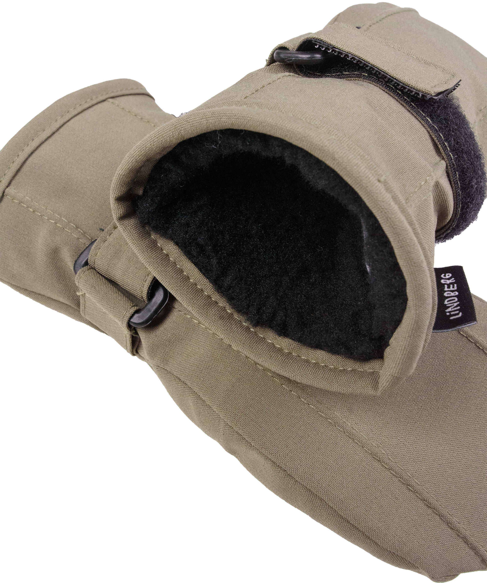 LINDBERG, Colden Mitten