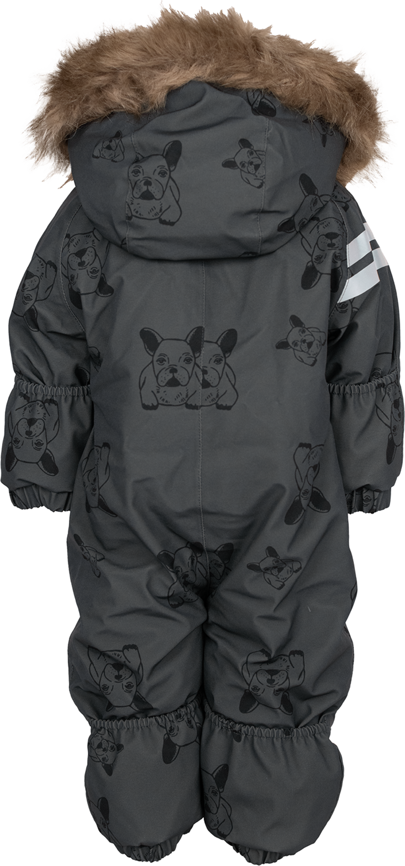 LINDBERG, Colden Winter Baby Overall