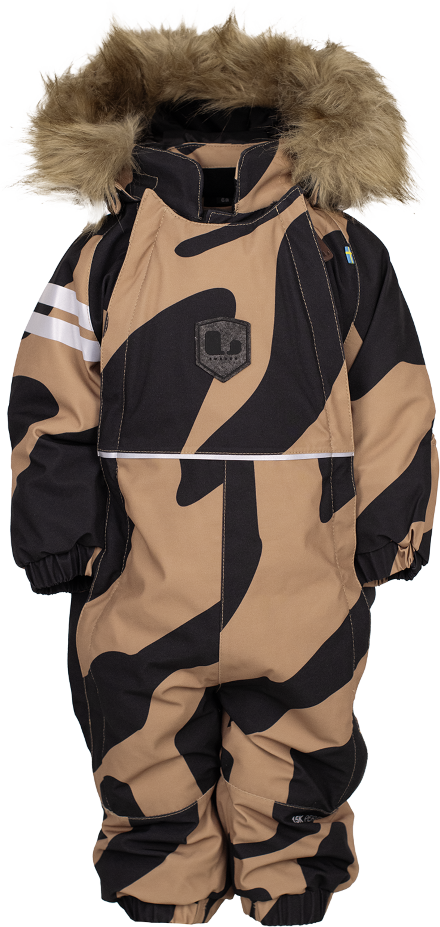 LINDBERG, Colden Winter Baby Overall