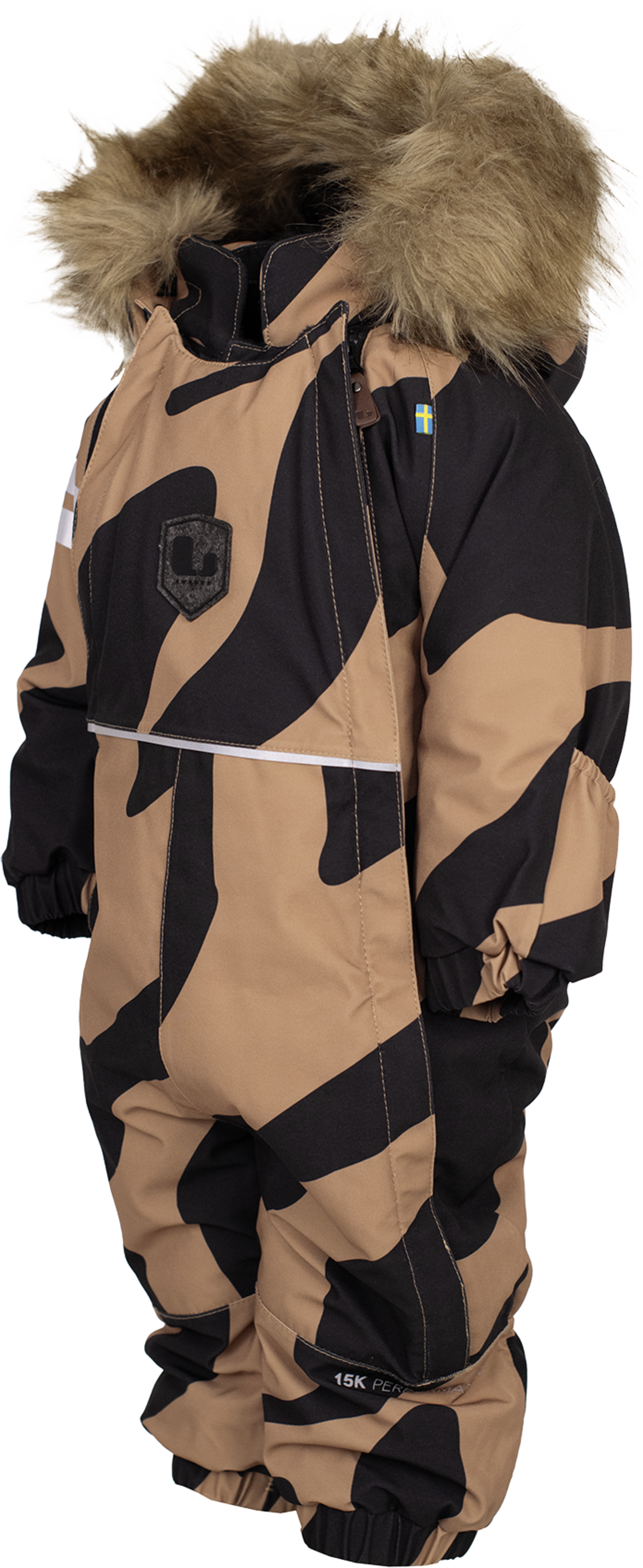 LINDBERG, Colden Winter Baby Overall