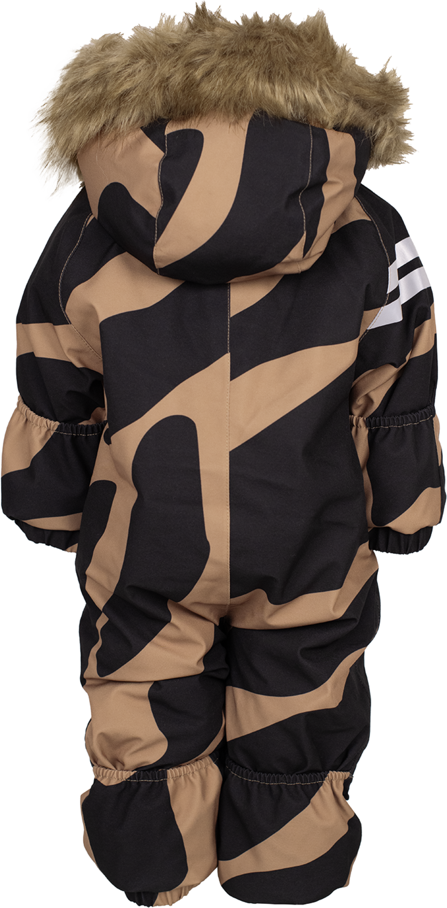 LINDBERG, Colden Winter Baby Overall