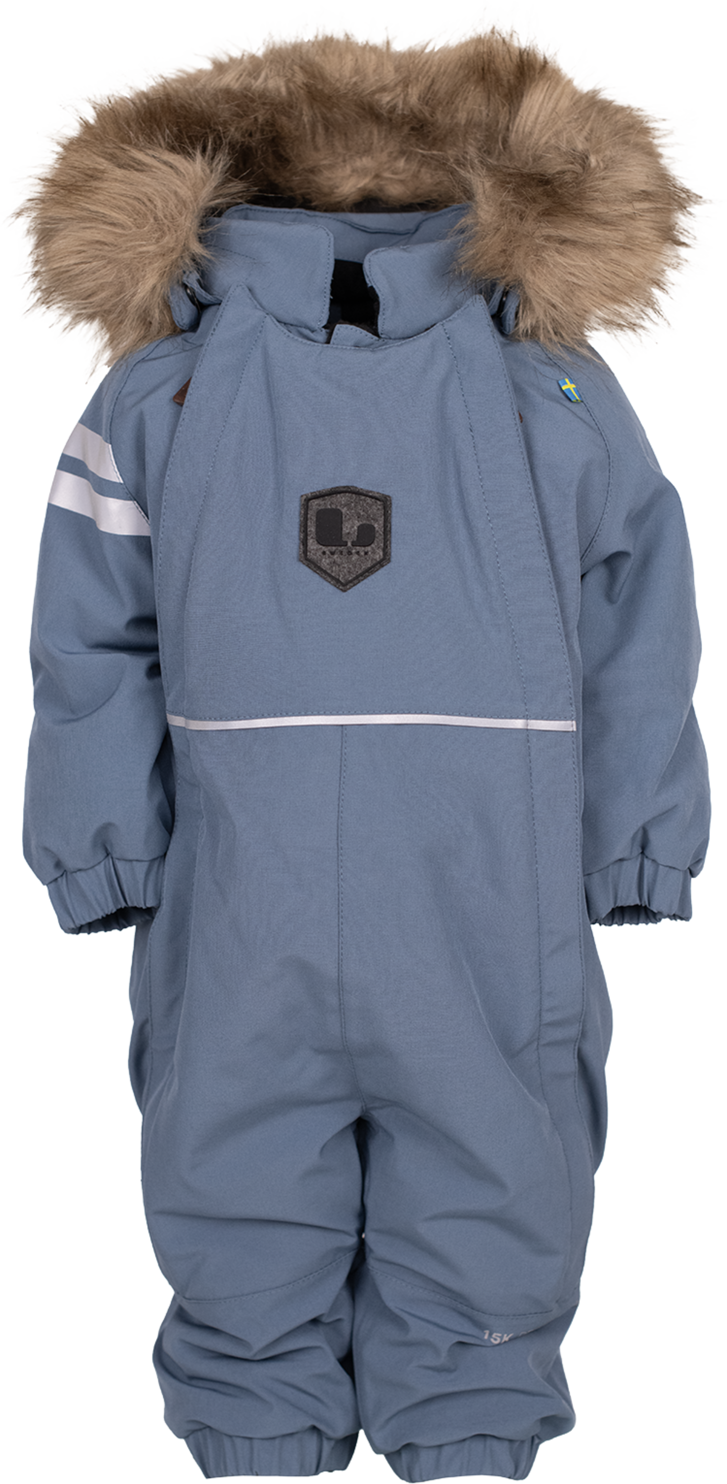 LINDBERG, Colden Winter Baby Overall