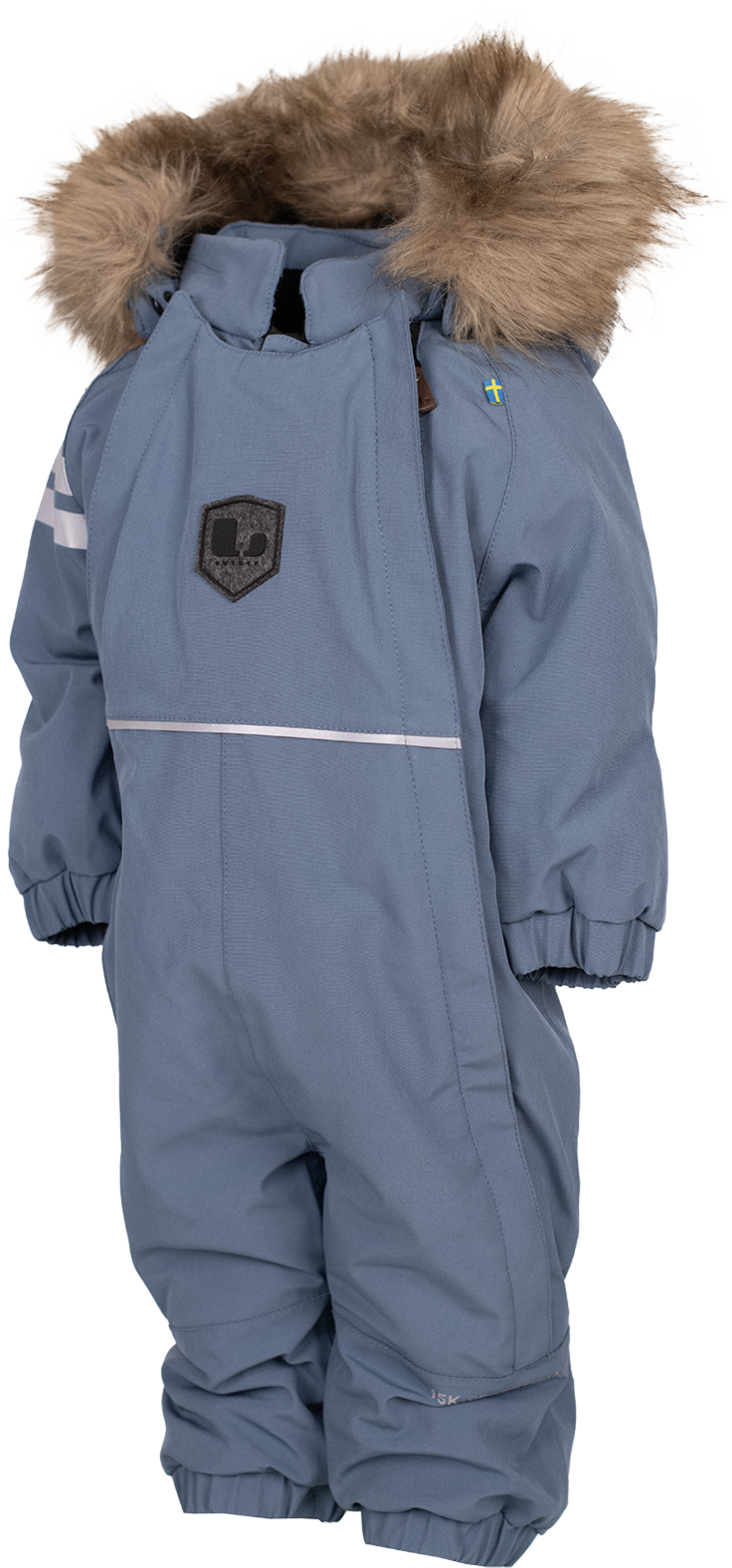 LINDBERG, Colden Winter Baby Overall