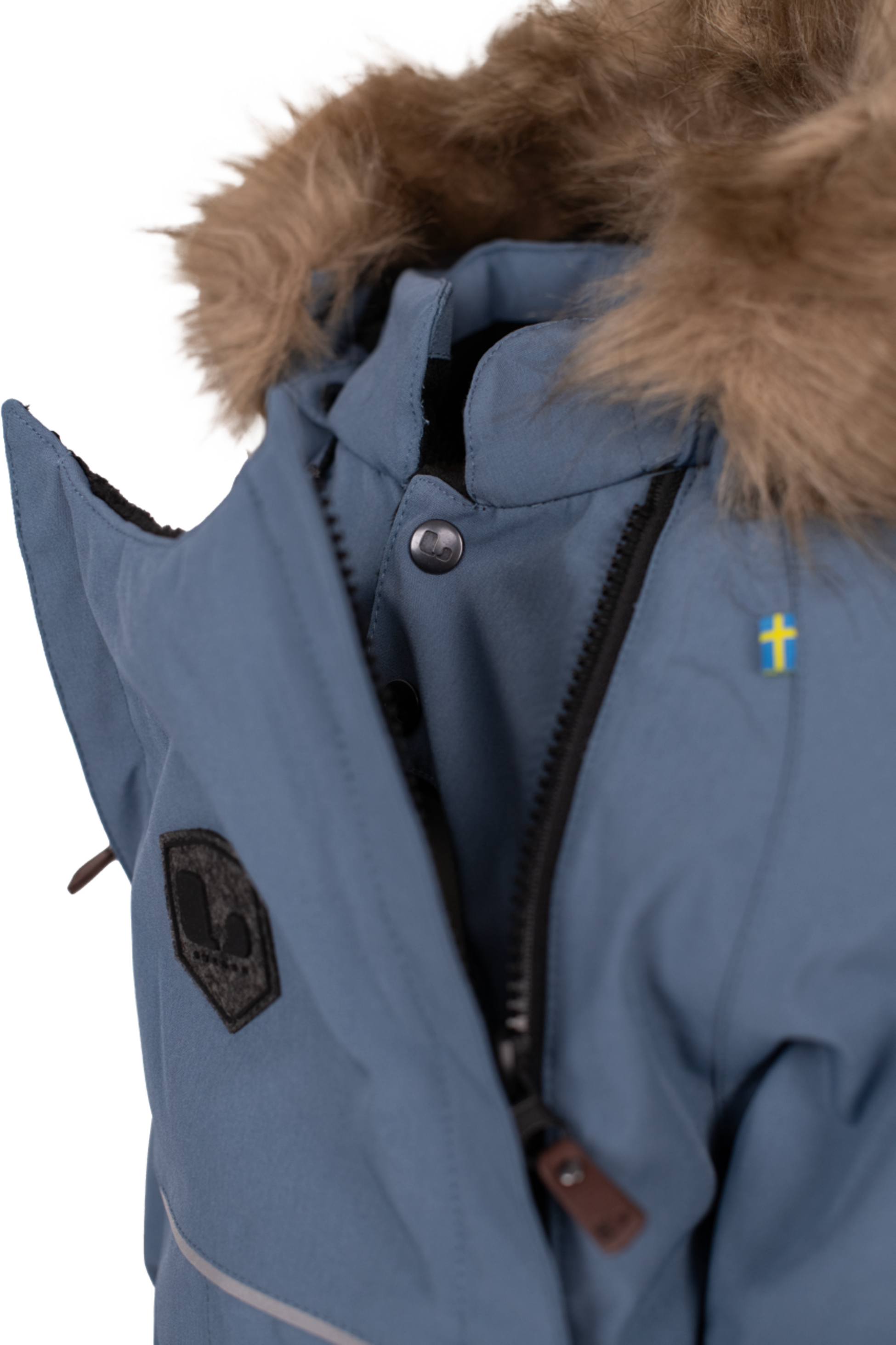 LINDBERG, Colden Winter Baby Overall