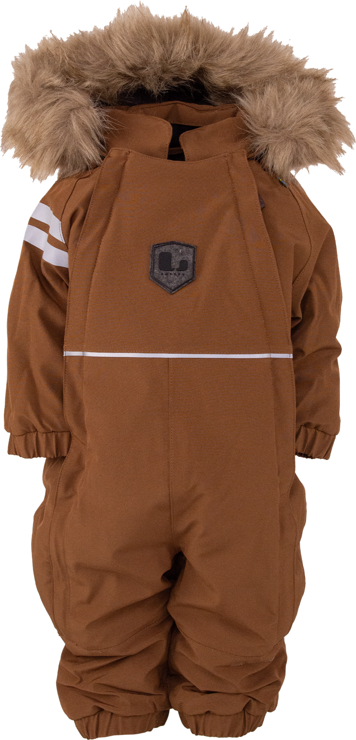 LINDBERG, Colden Winter Baby Overall