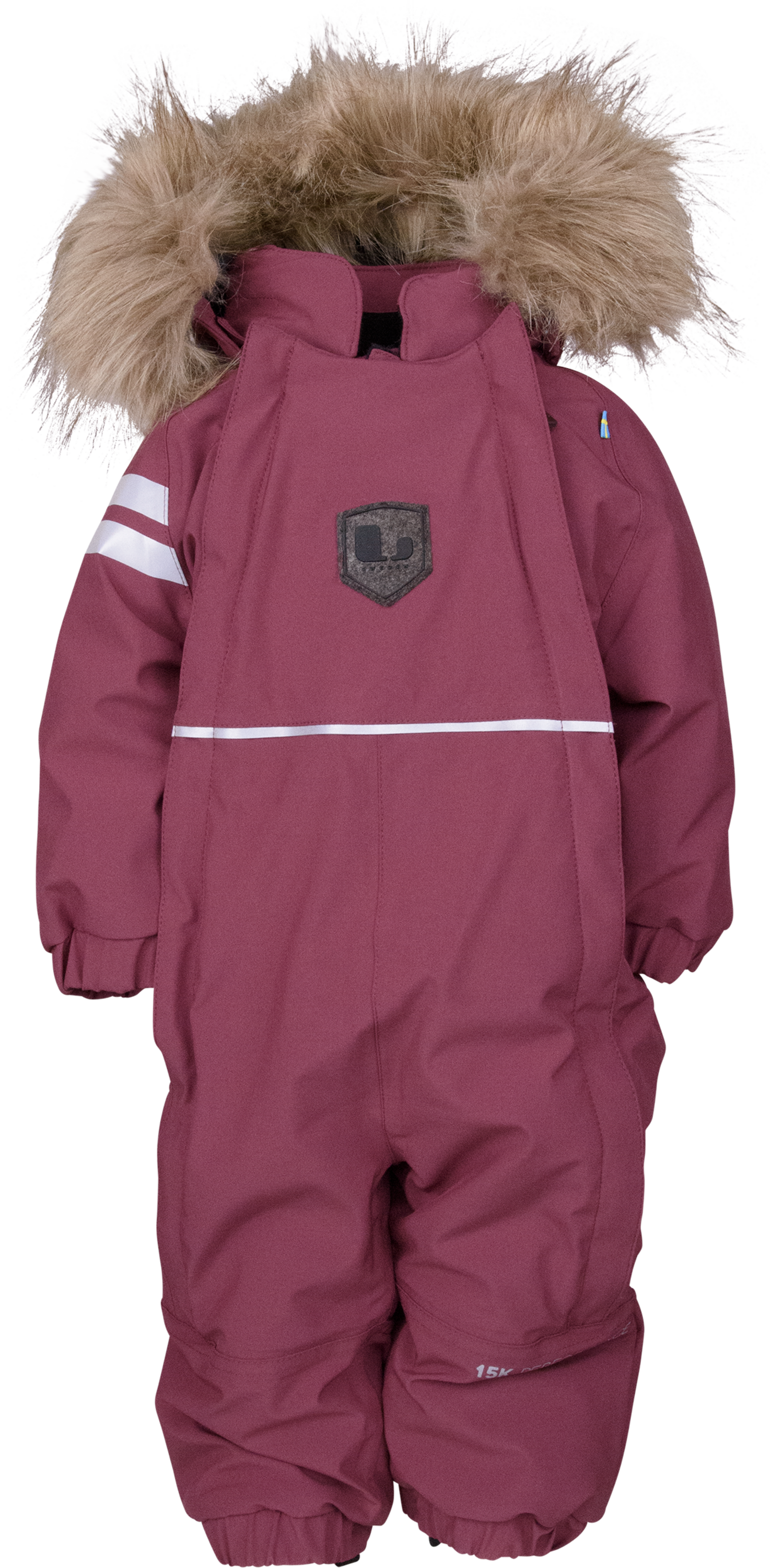 LINDBERG, Colden Winter Baby Overall