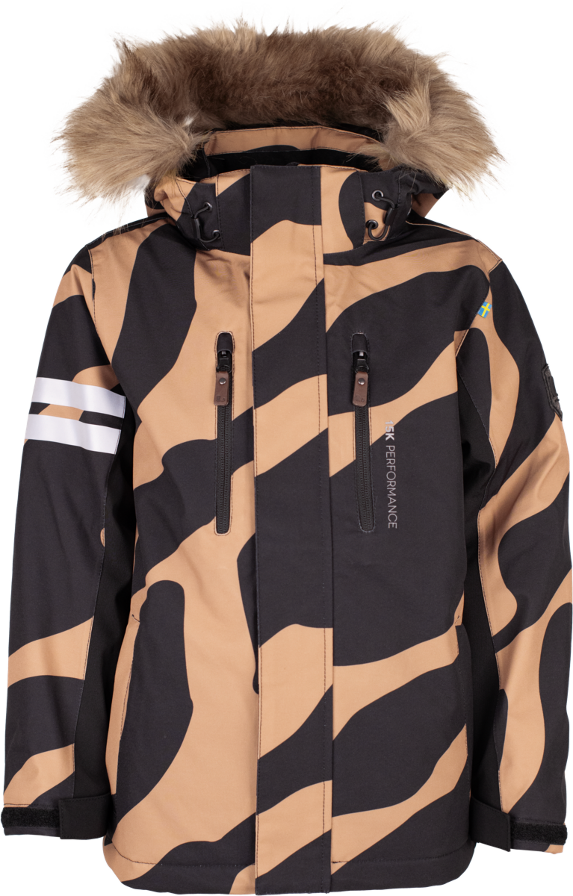 LINDBERG, Colden Winter Jacket