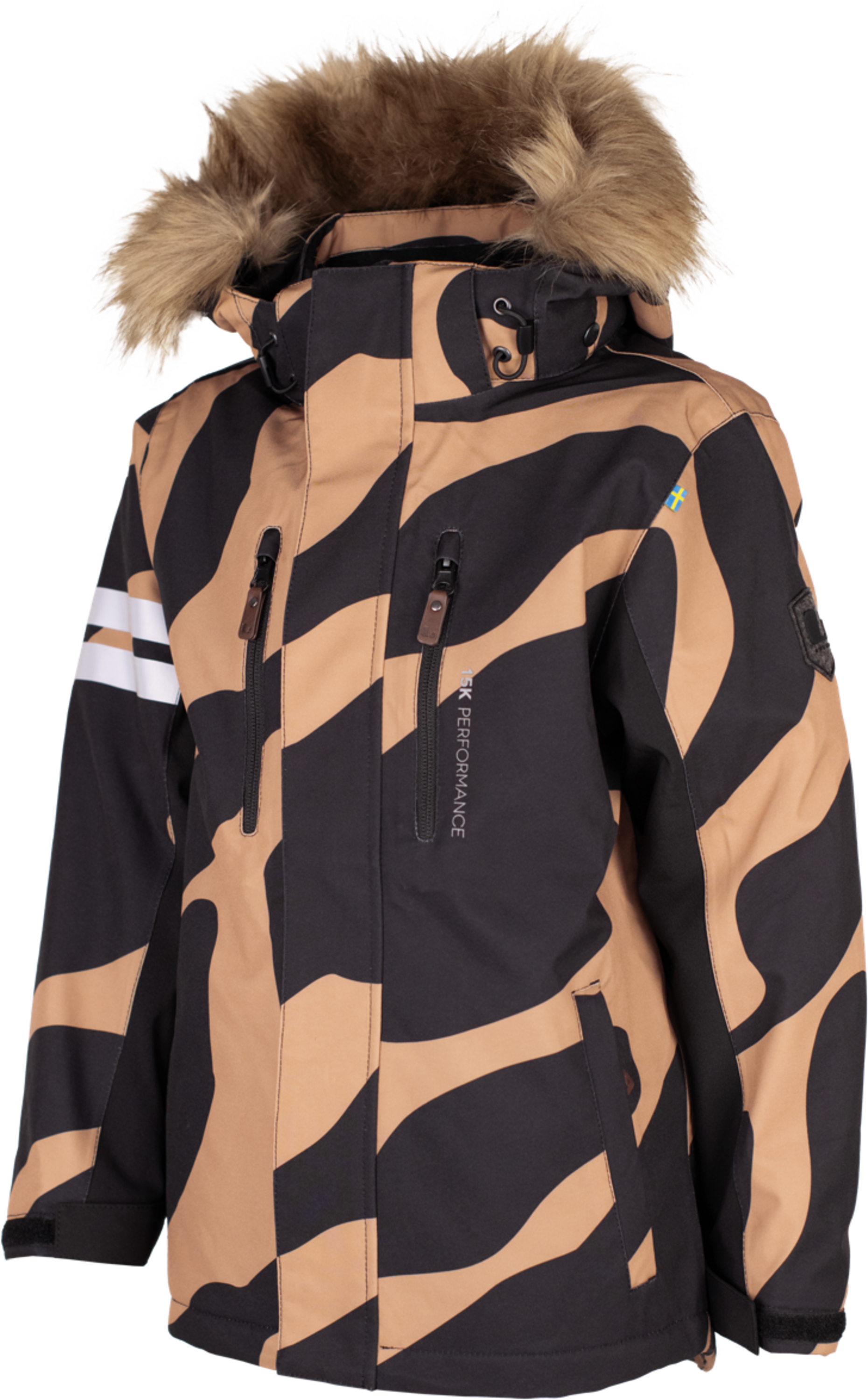 LINDBERG, Colden Winter Jacket