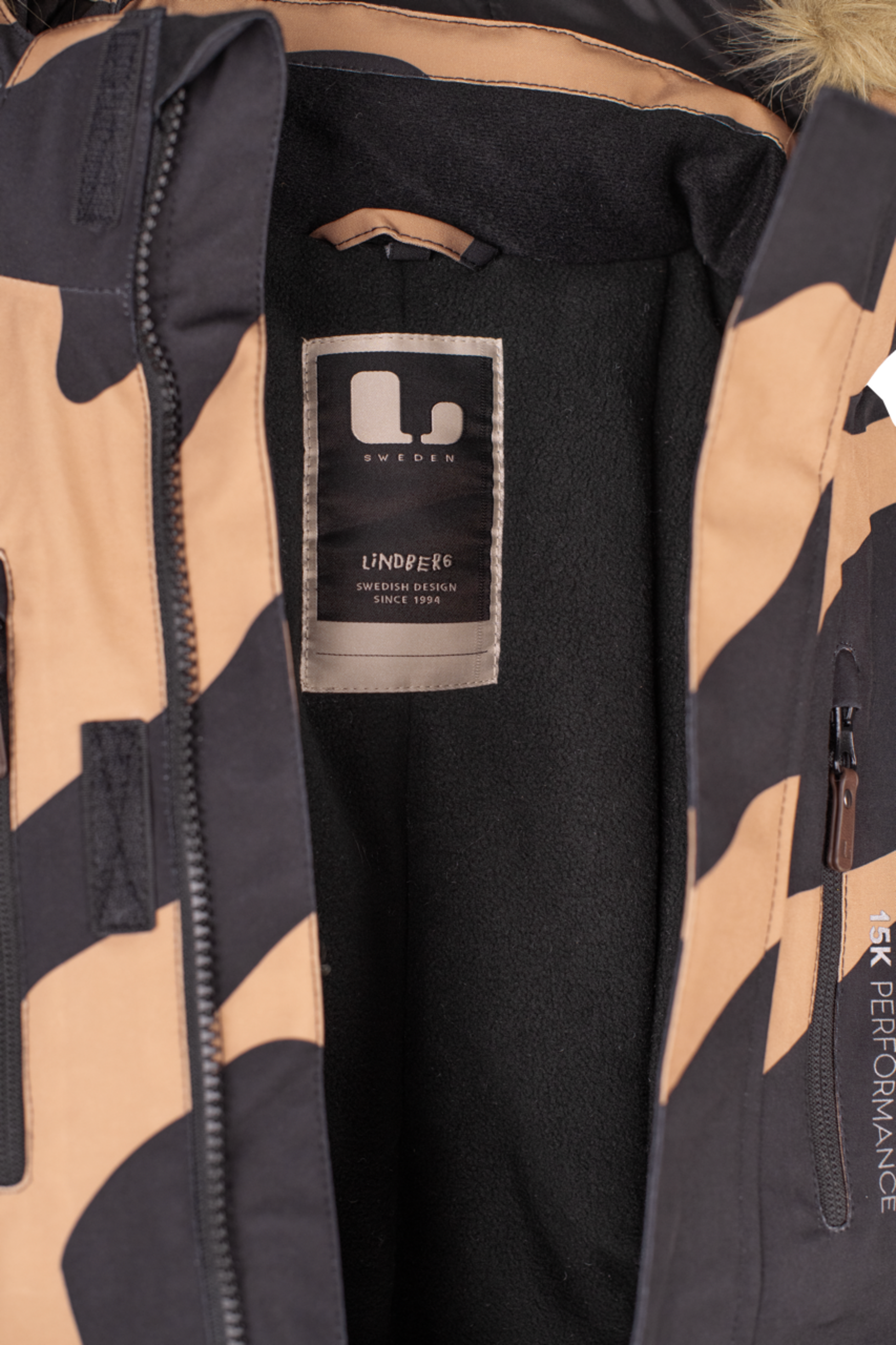 LINDBERG, Colden Winter Jacket