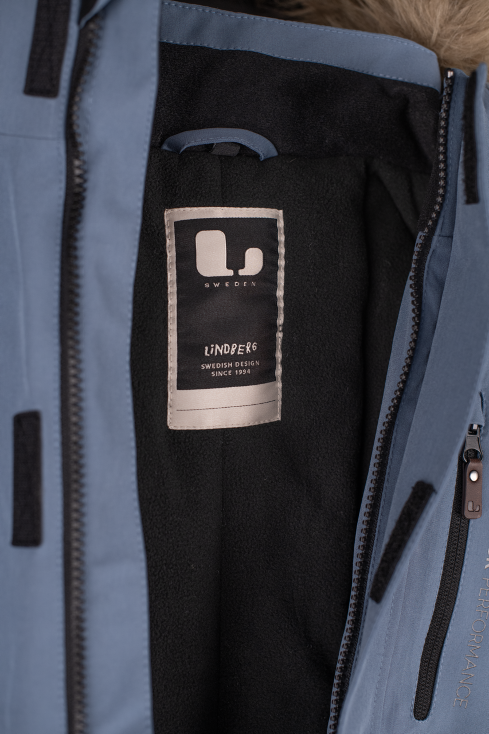 LINDBERG, Colden Winter Jacket