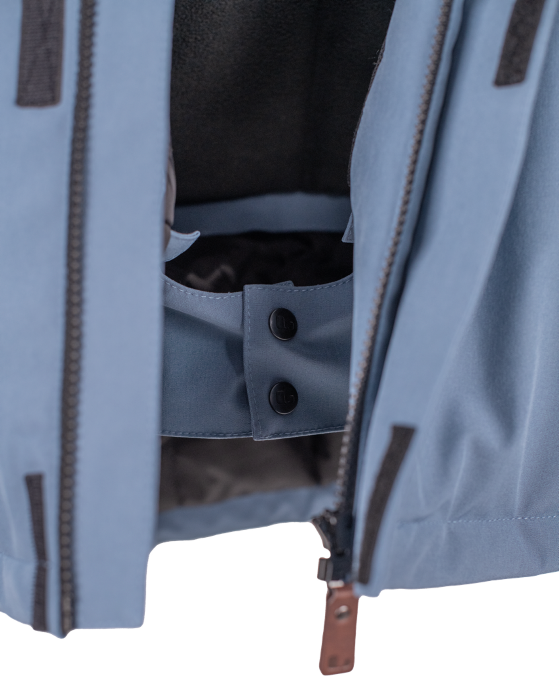 LINDBERG, Colden Winter Jacket