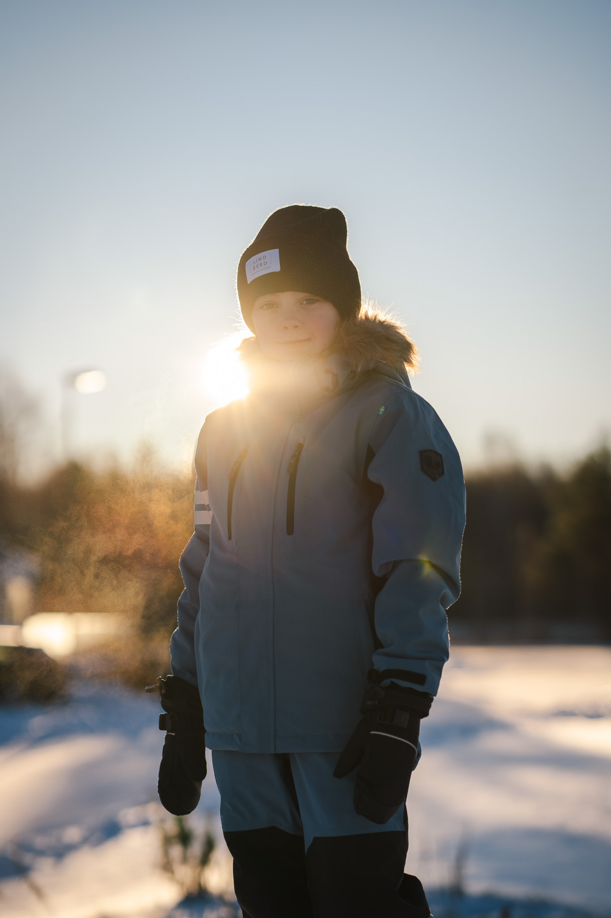 LINDBERG, Colden Winter Jacket