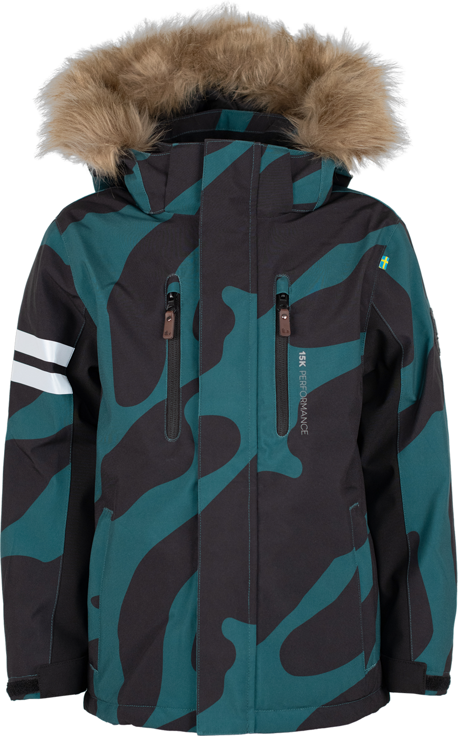 LINDBERG, Colden Winter Jacket