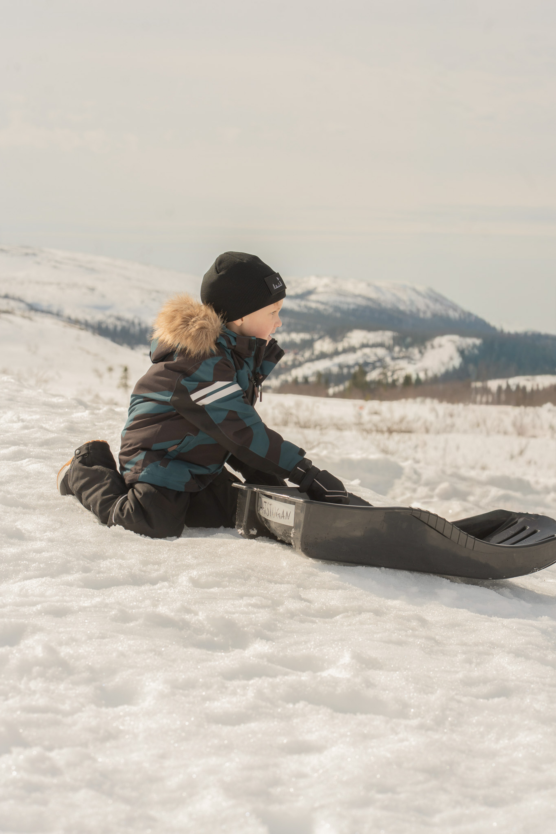 LINDBERG, Colden Winter Jacket