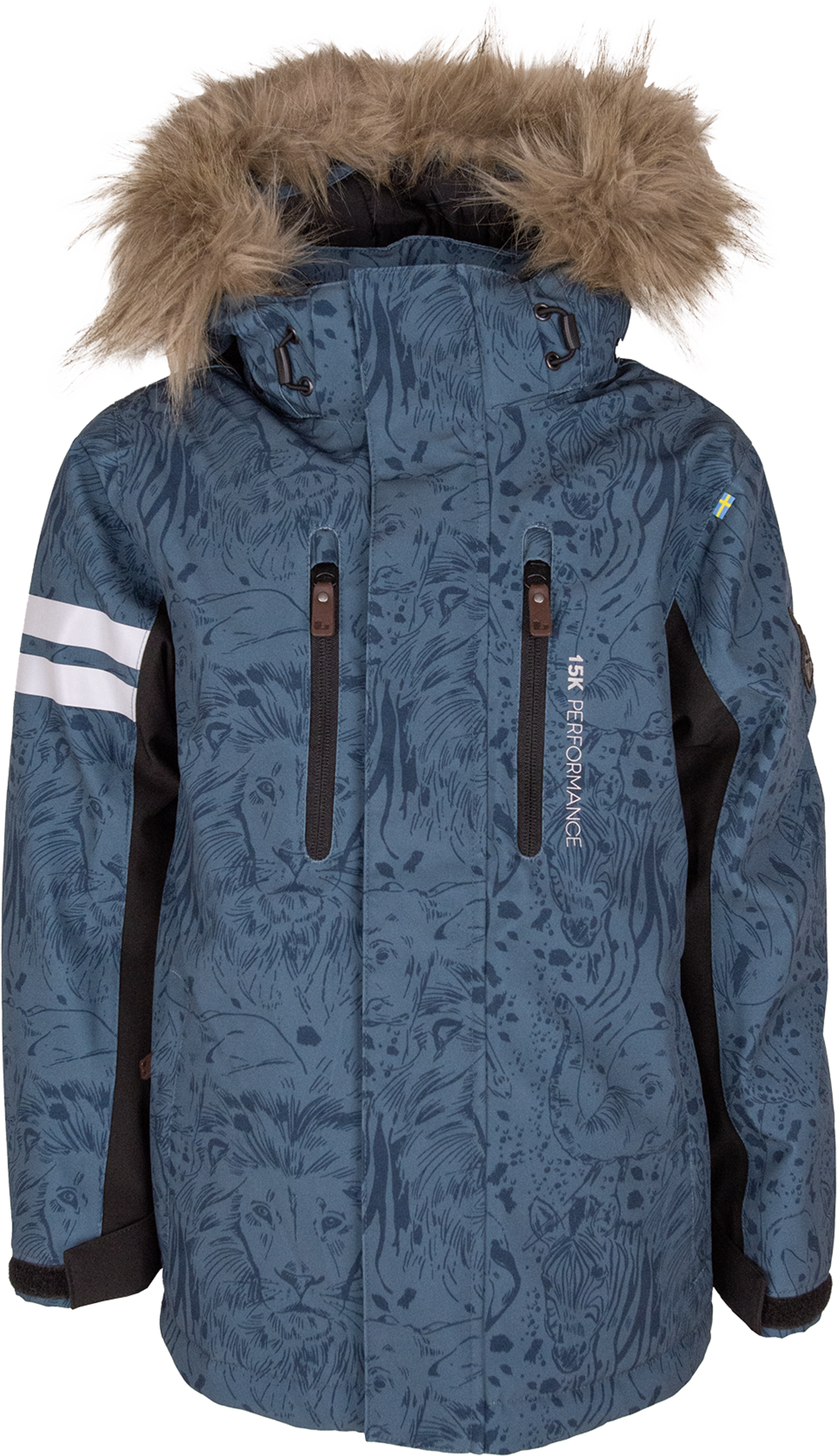LINDBERG, Colden Winter Jacket