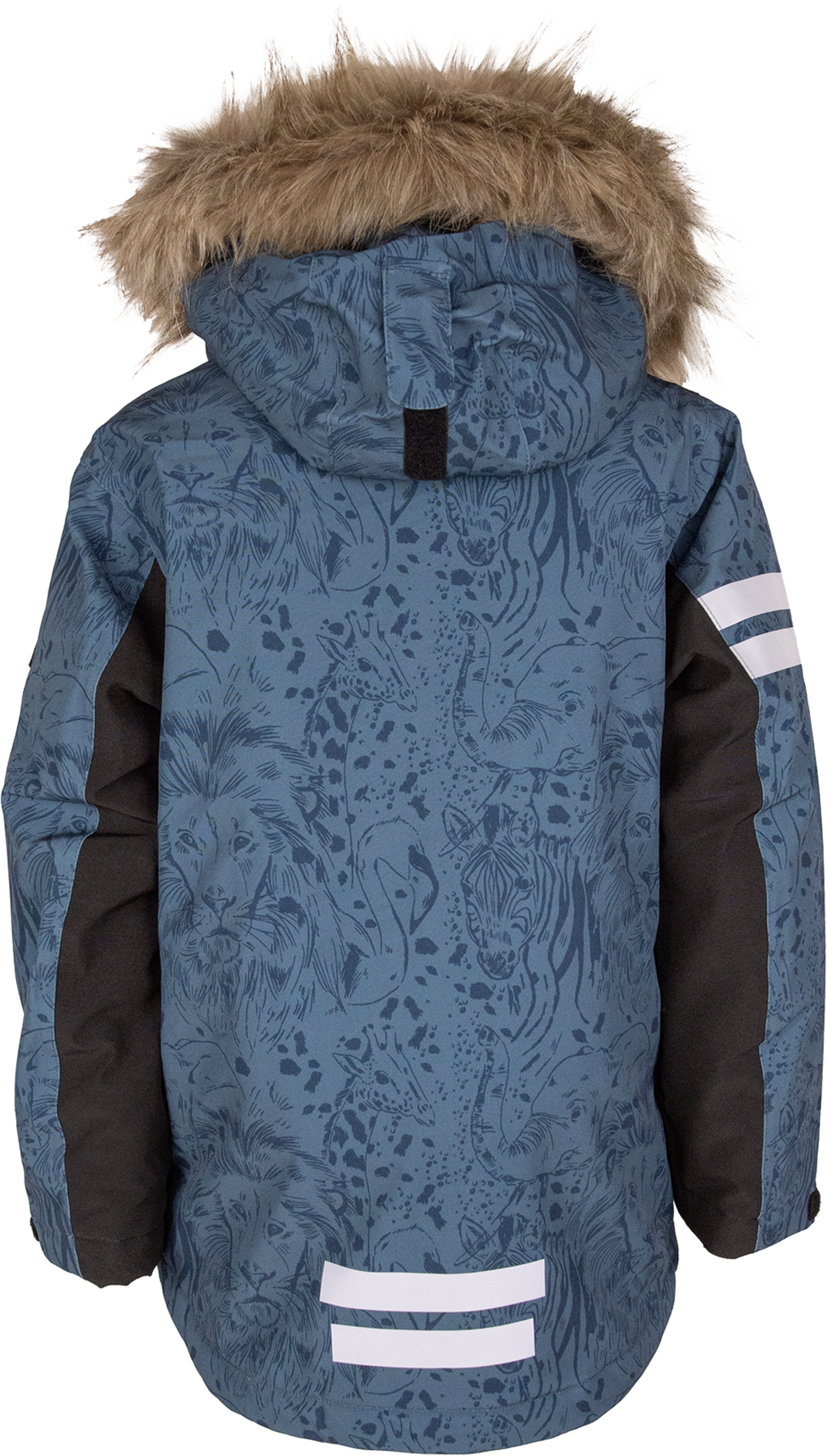 LINDBERG, Colden Winter Jacket