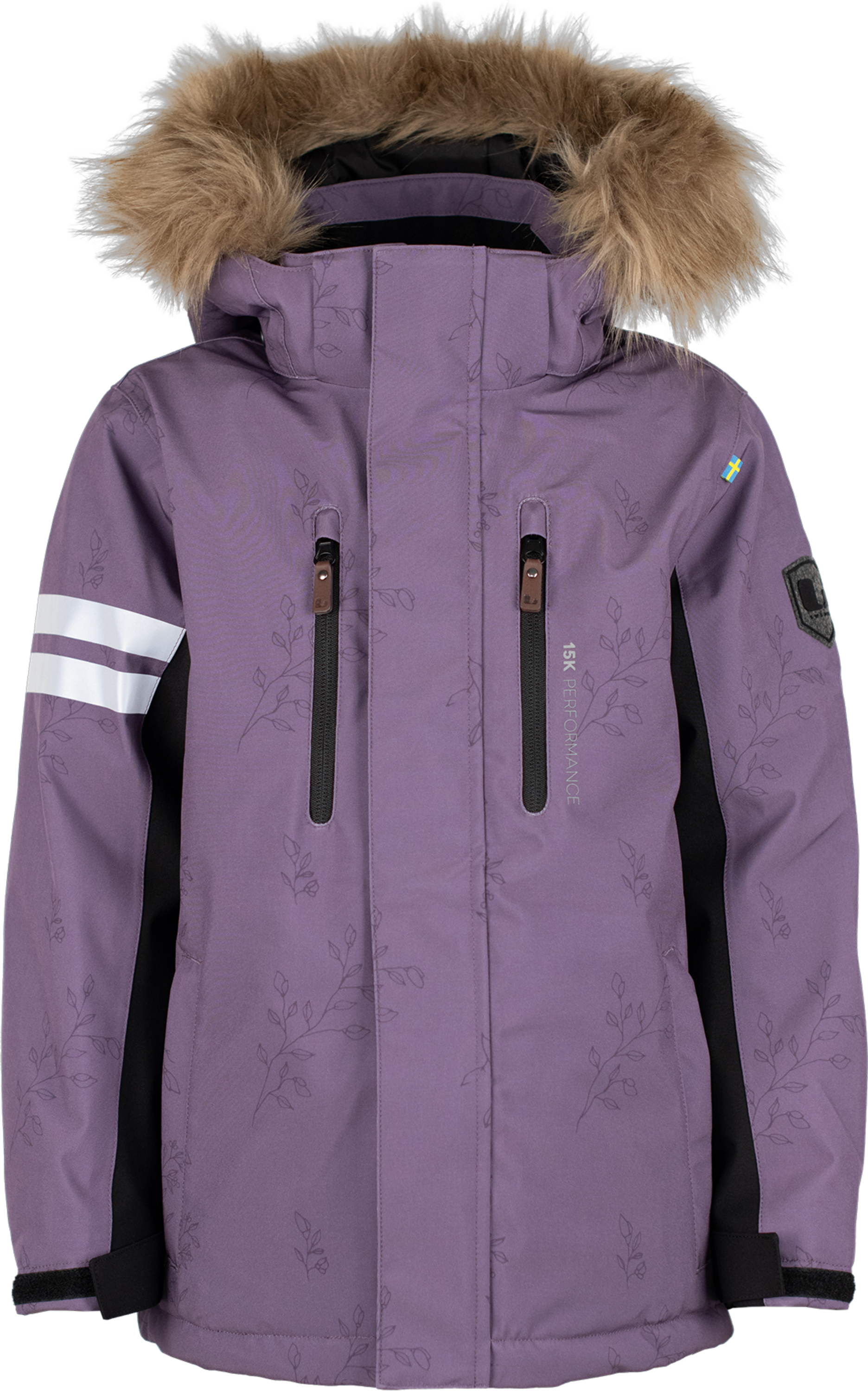 LINDBERG, Colden Winter Jacket