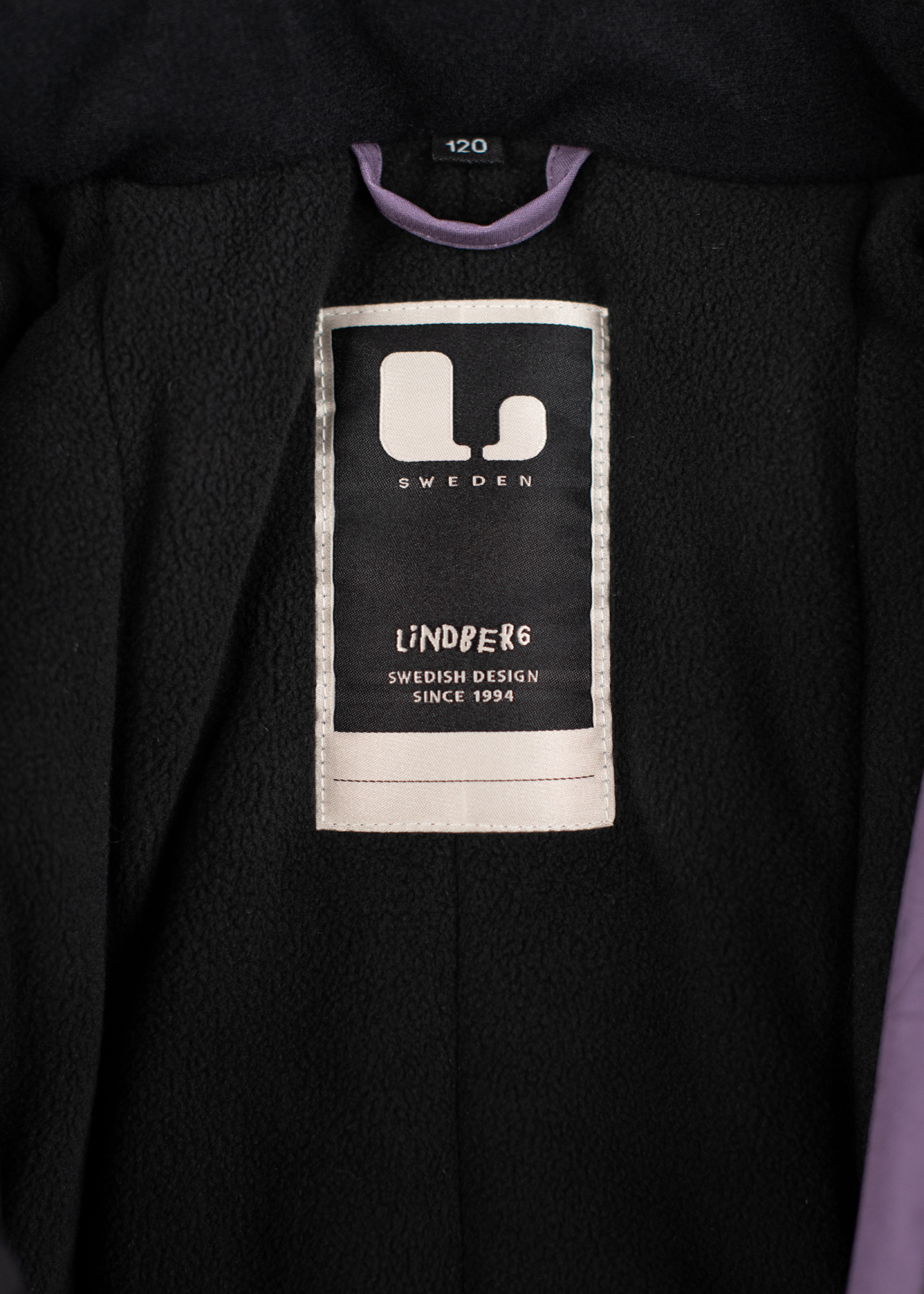 LINDBERG, Colden Winter Jacket