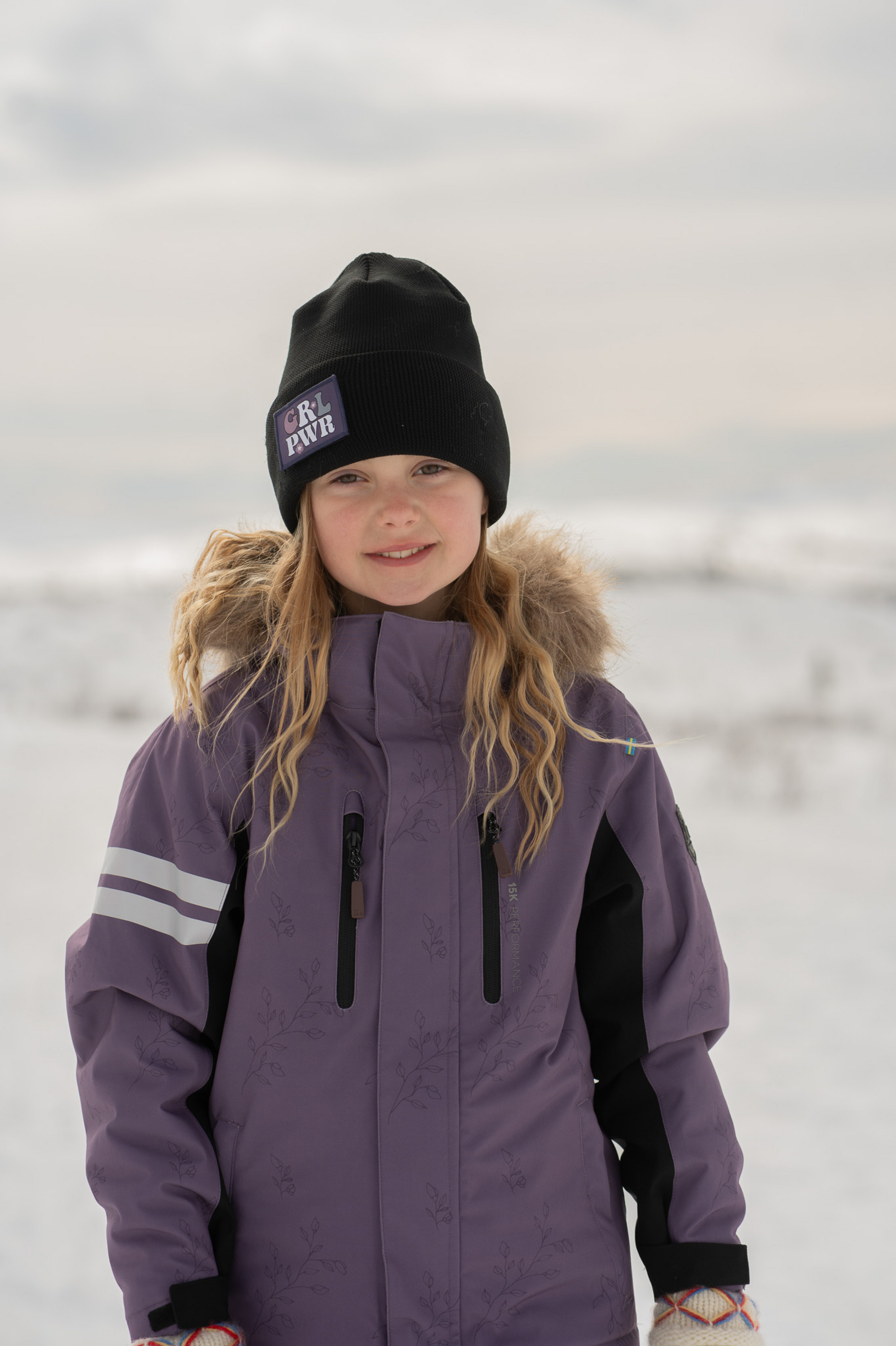 LINDBERG, Colden Winter Jacket