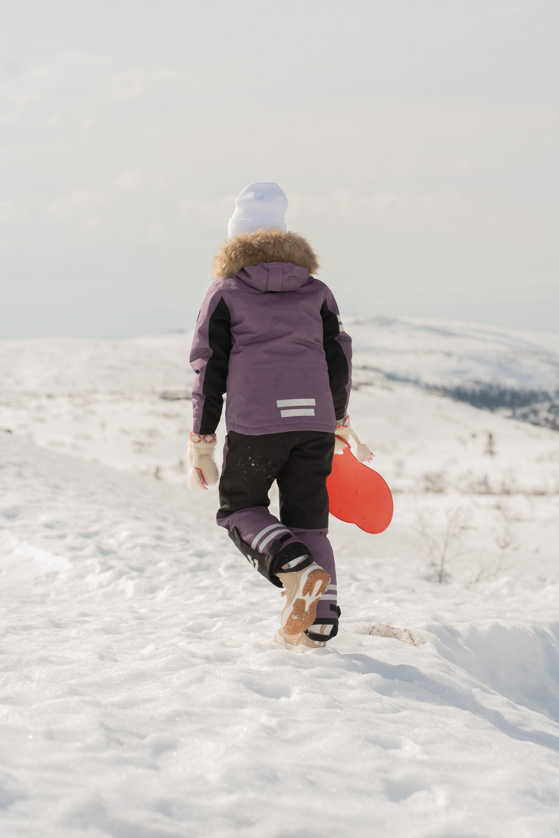 LINDBERG, Colden Winter Jacket