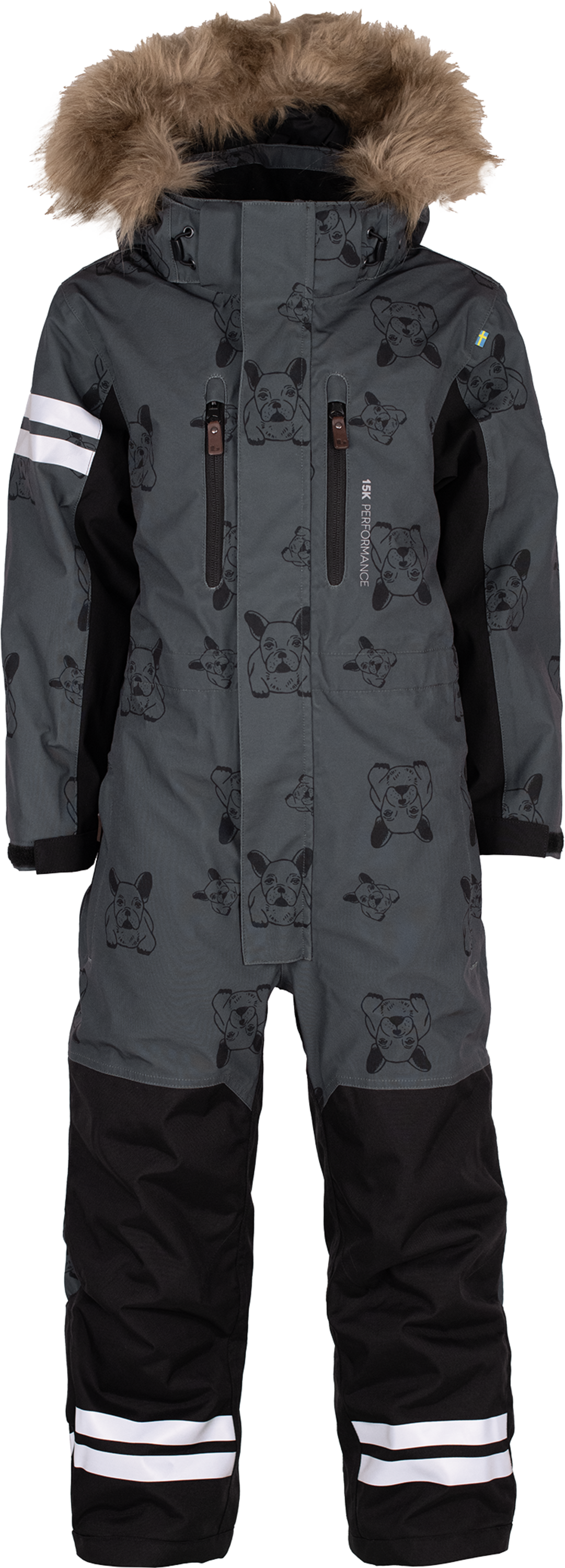 LINDBERG, Colden Winter Overall