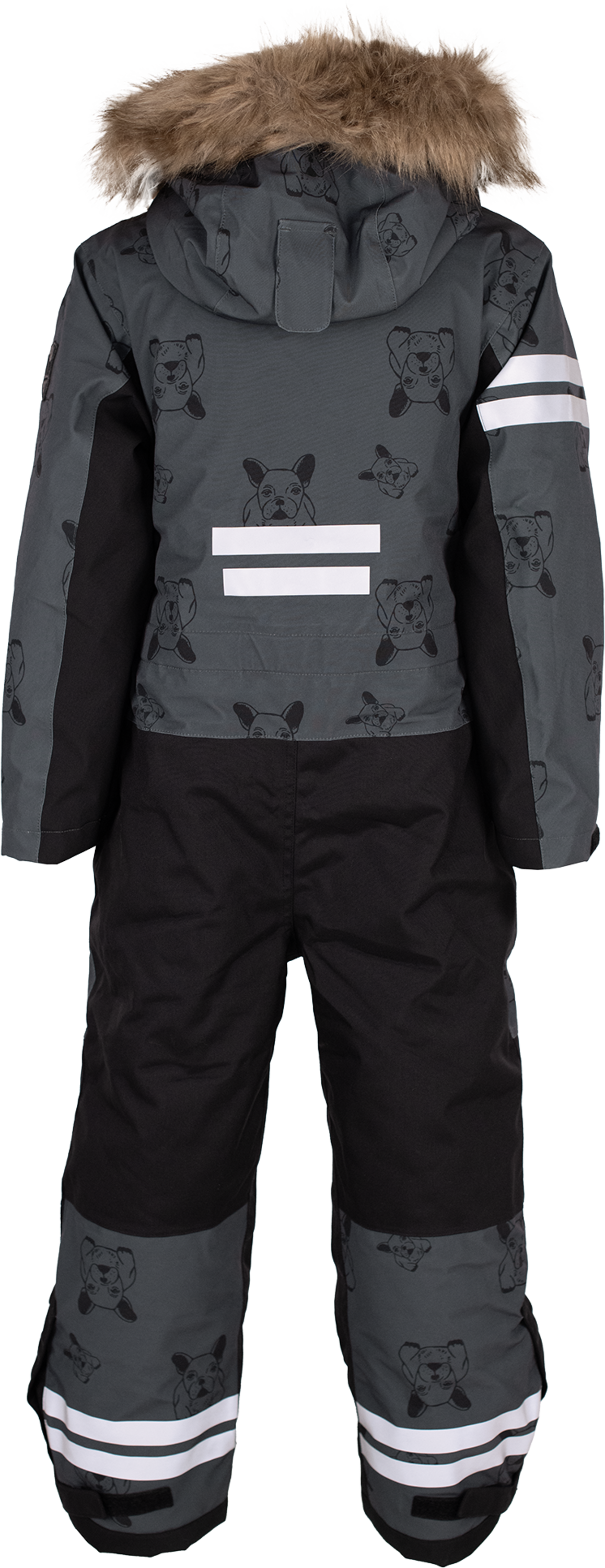 LINDBERG, Colden Winter Overall