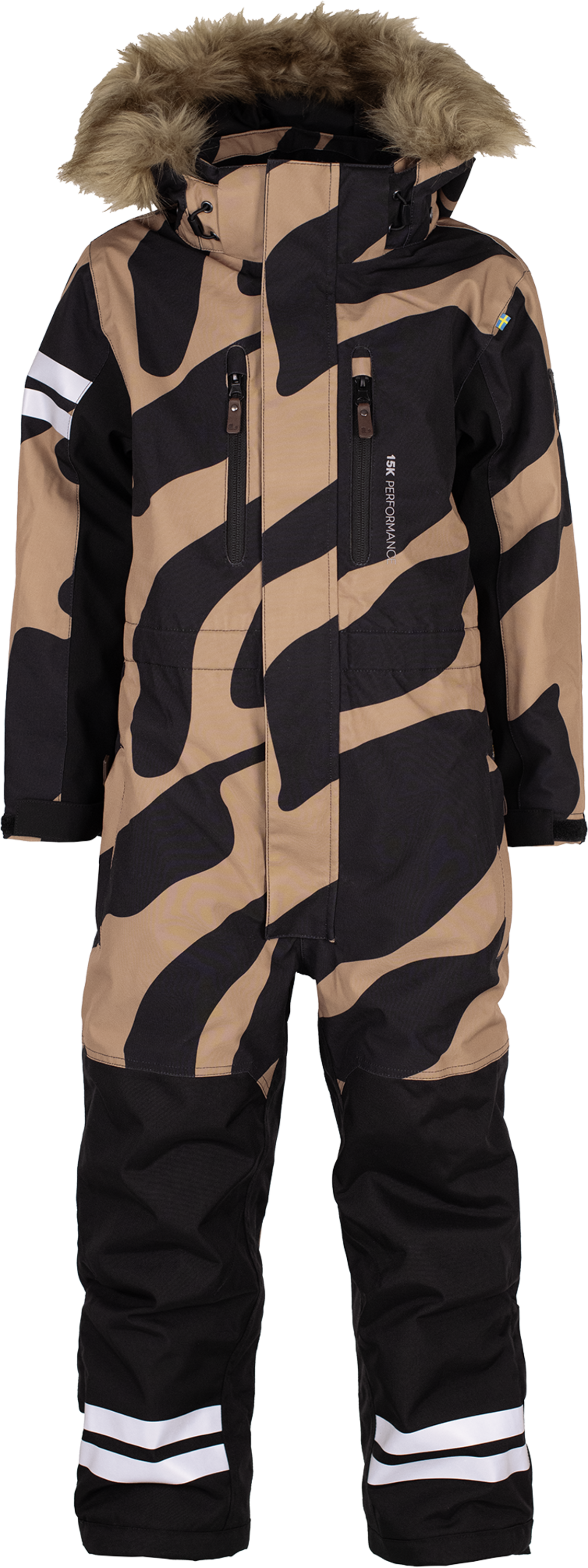 LINDBERG, Colden Winter Overall