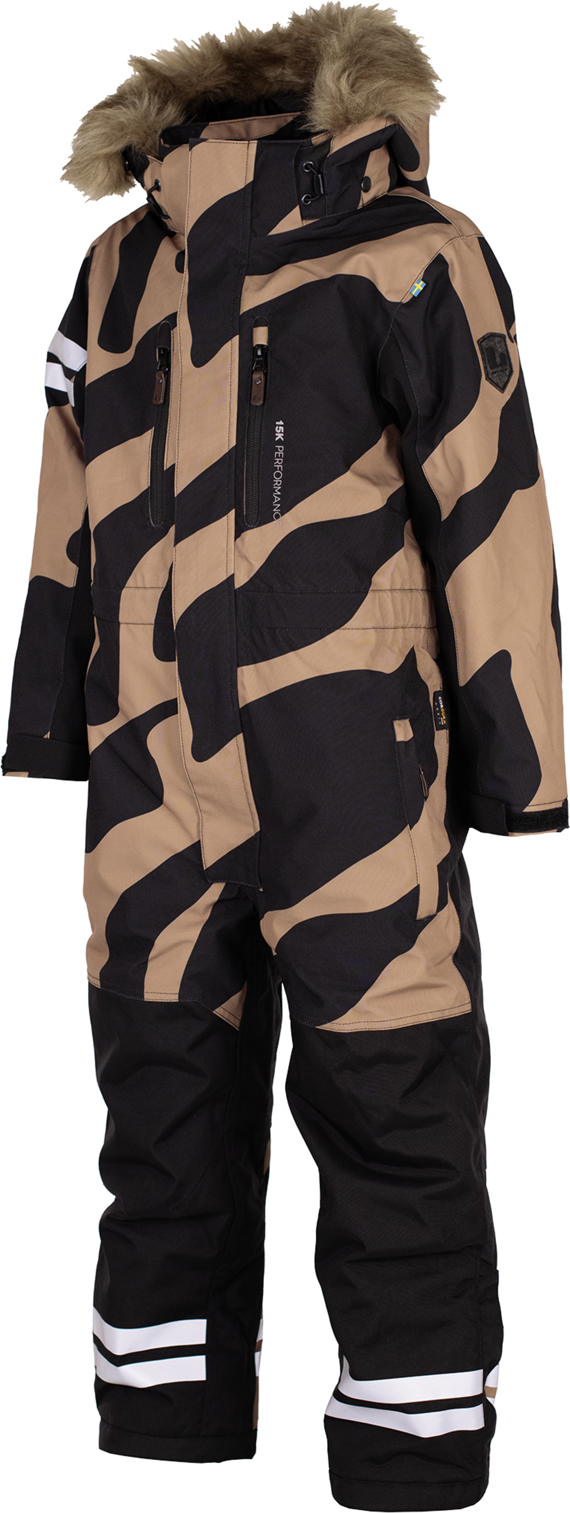 LINDBERG, Colden Winter Overall