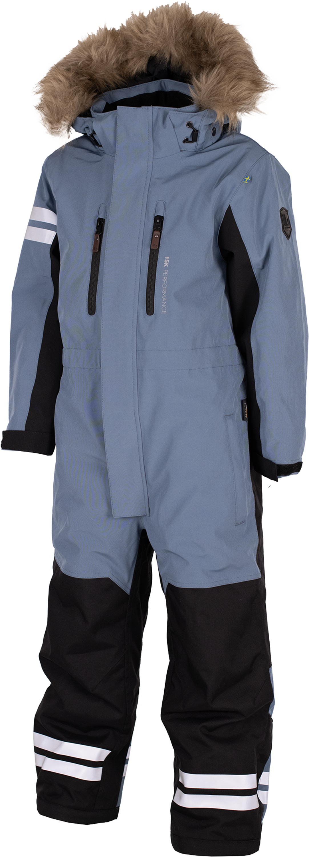 LINDBERG, Colden Winter Overall