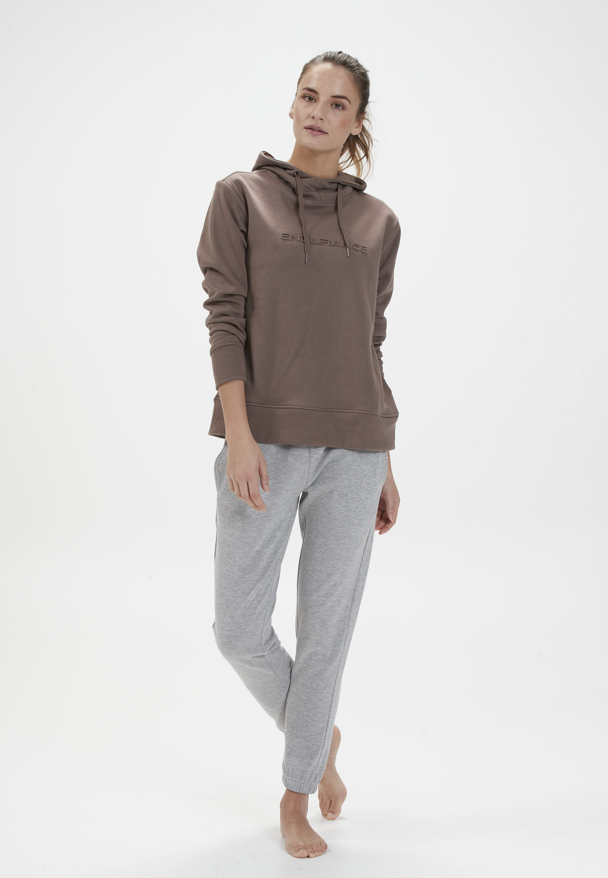 ENDURANCE, Colen W Hoody Hooded Sweatshirt