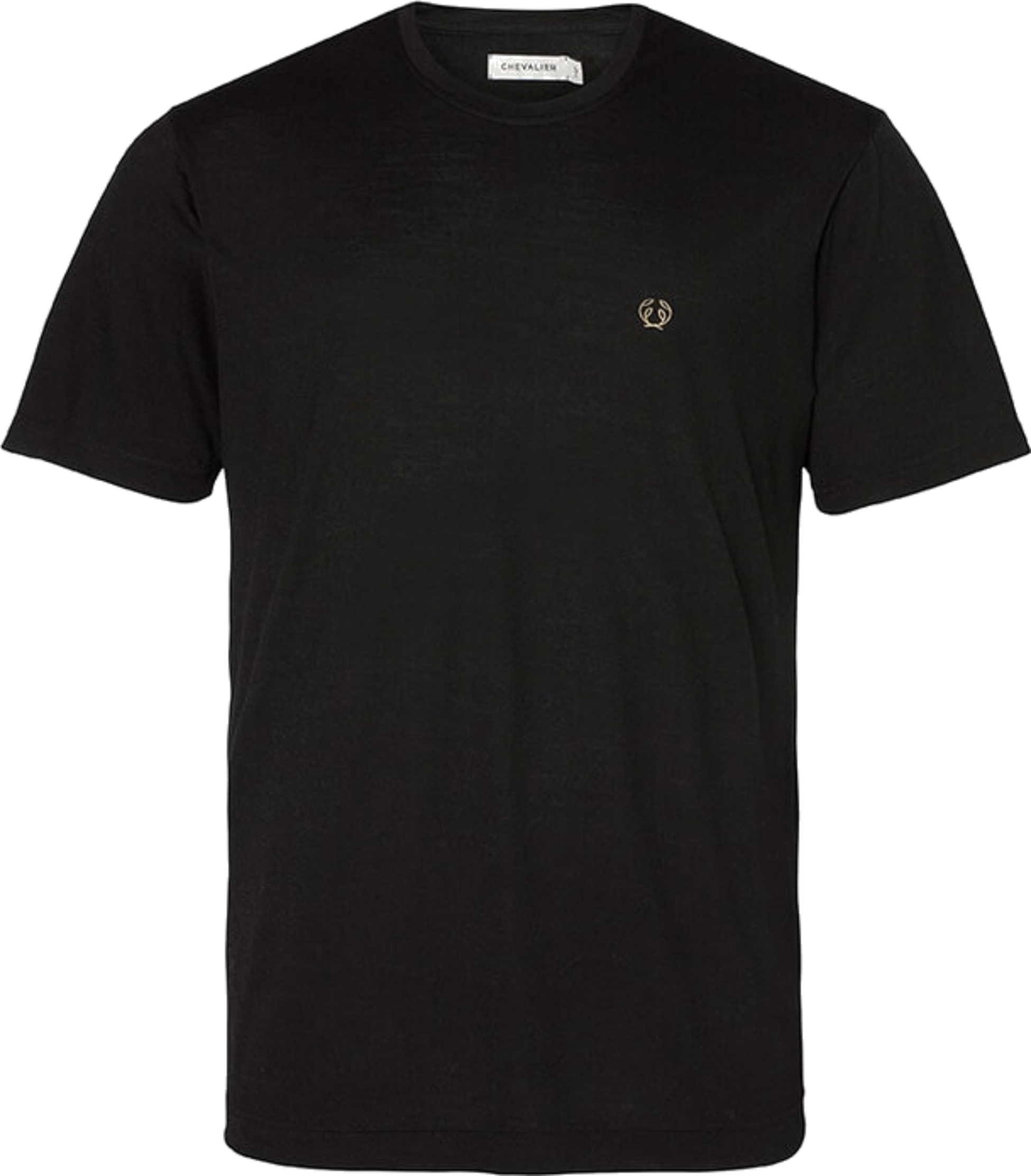 CHEVALIER, Coley Wool T-shirt Men