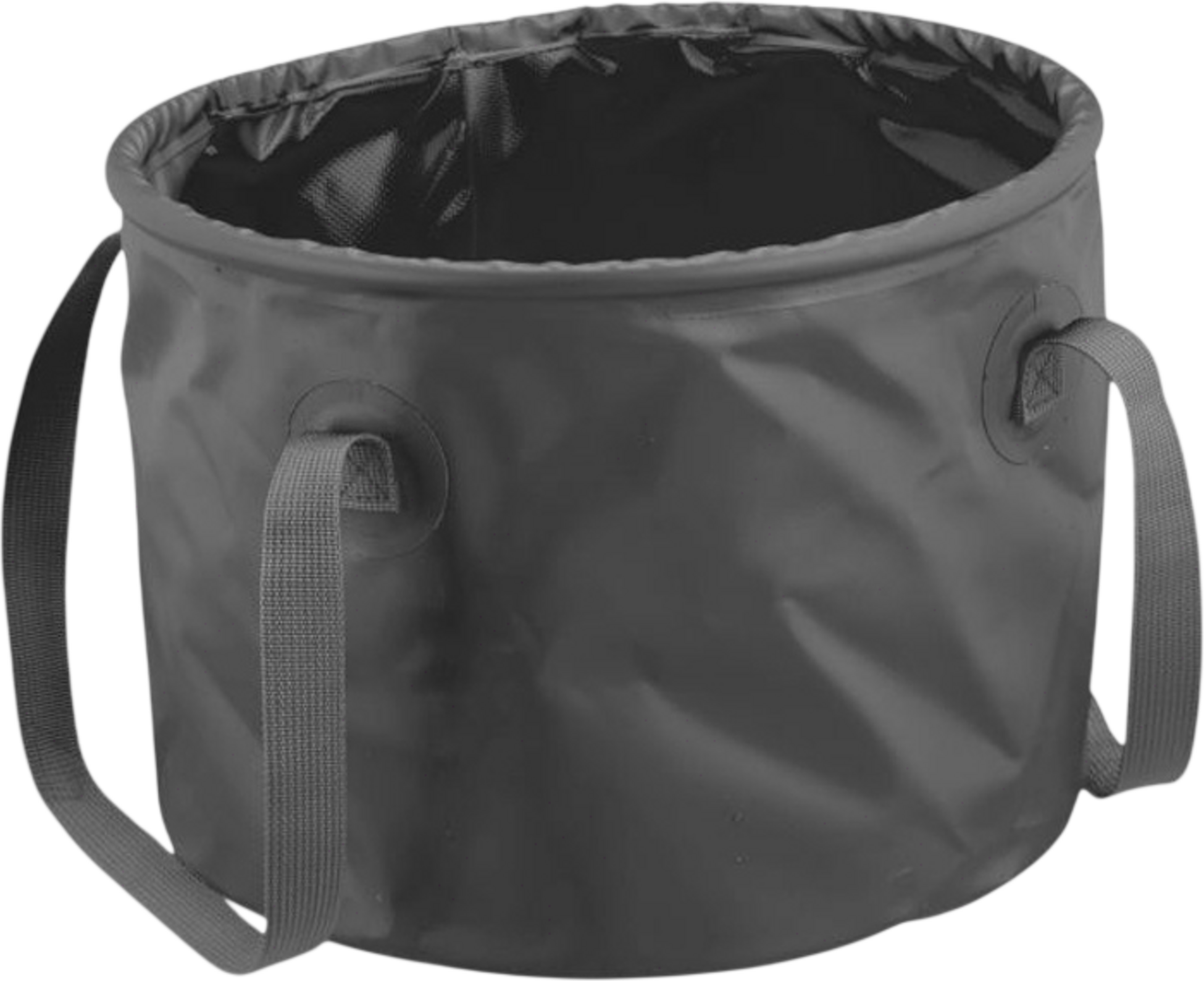 B2X, Collapsible Bucket For Camping 15 Liters