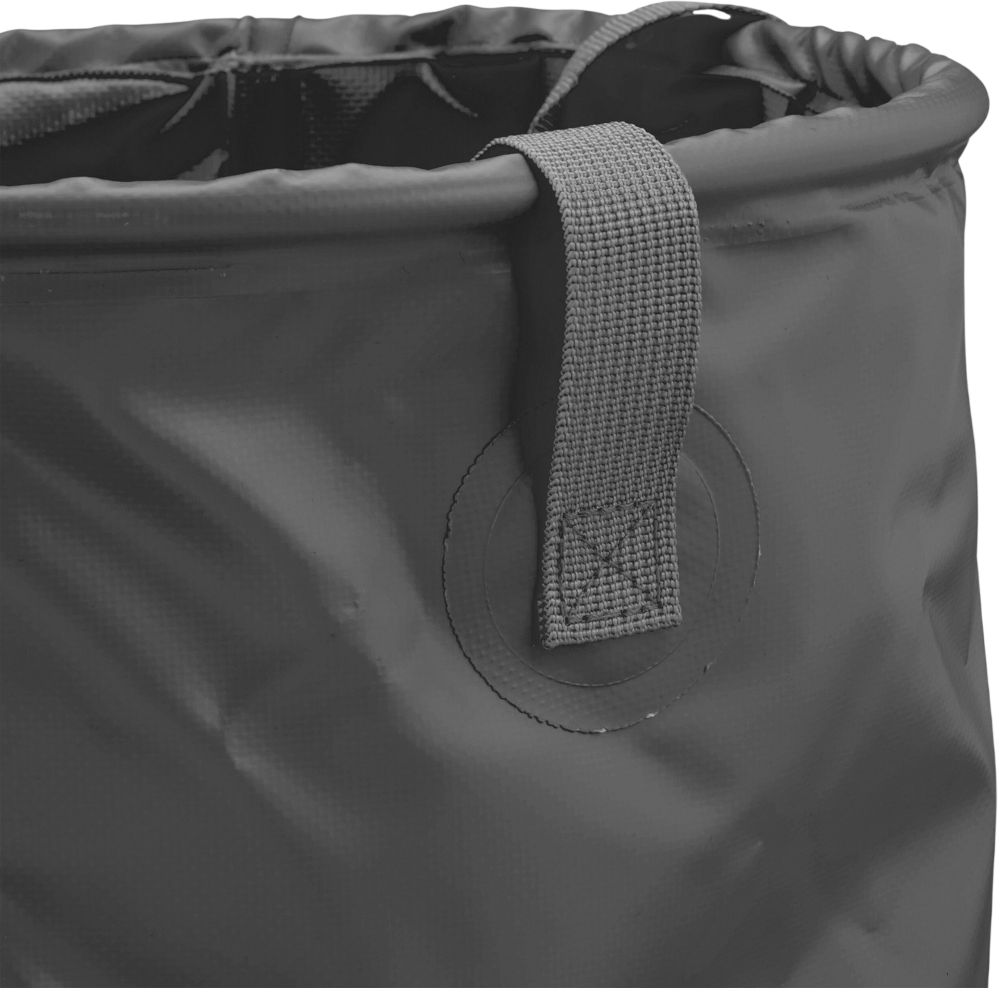 B2X, Collapsible Bucket For Camping 15 Liters