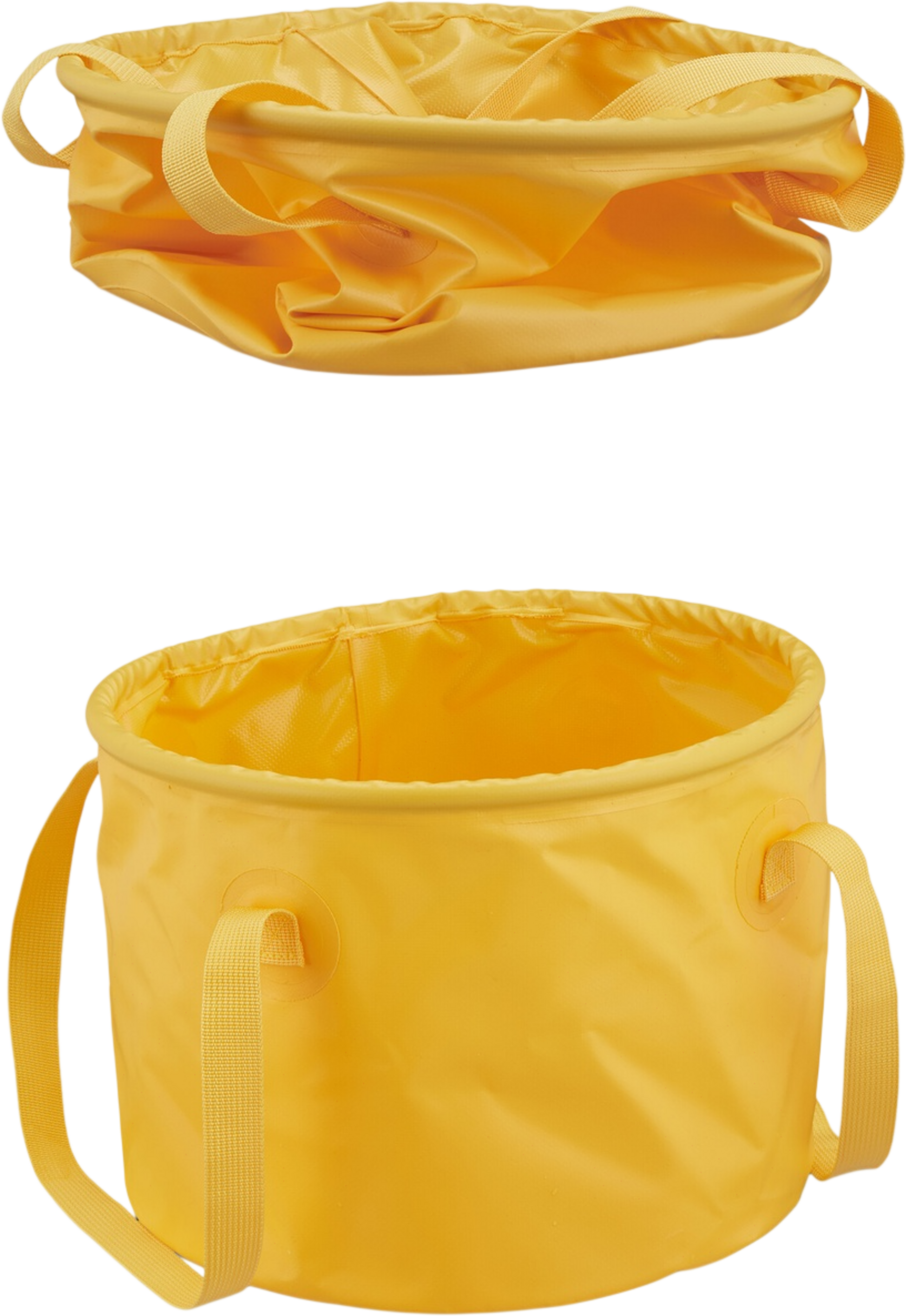 B2X, Collapsible Bucket For Camping 15 Liters