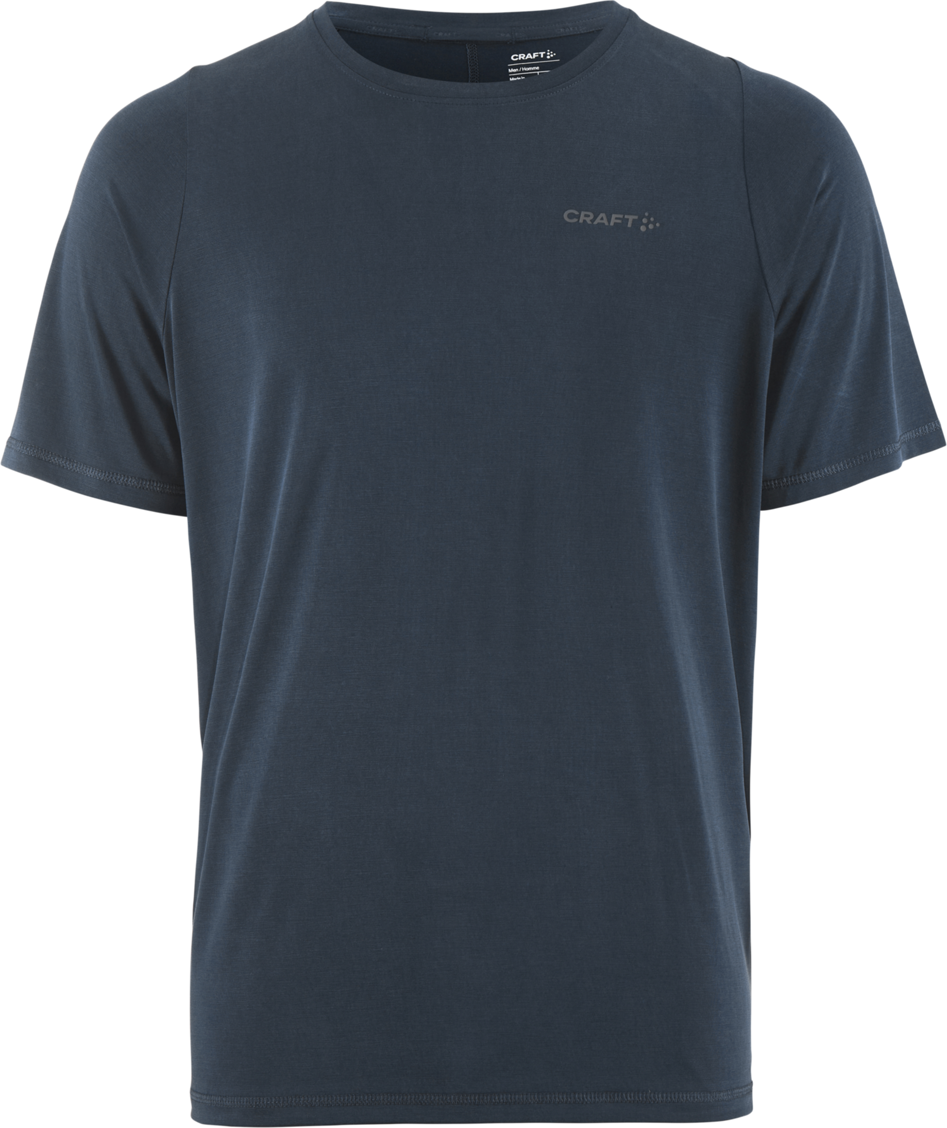 CRAFT, Collective Bi-blend Ss Tee M