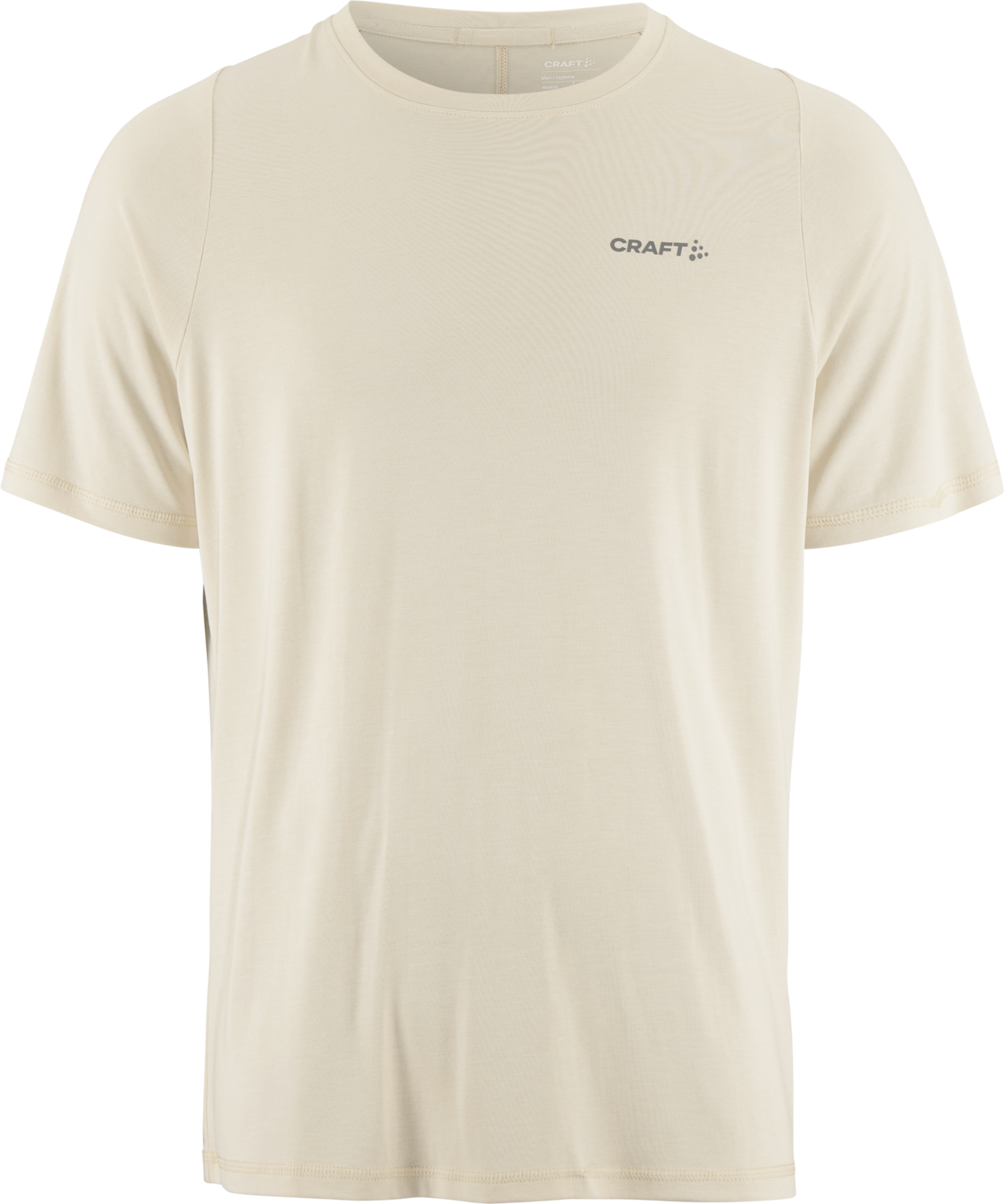 CRAFT, Collective Bi-blend Ss Tee M