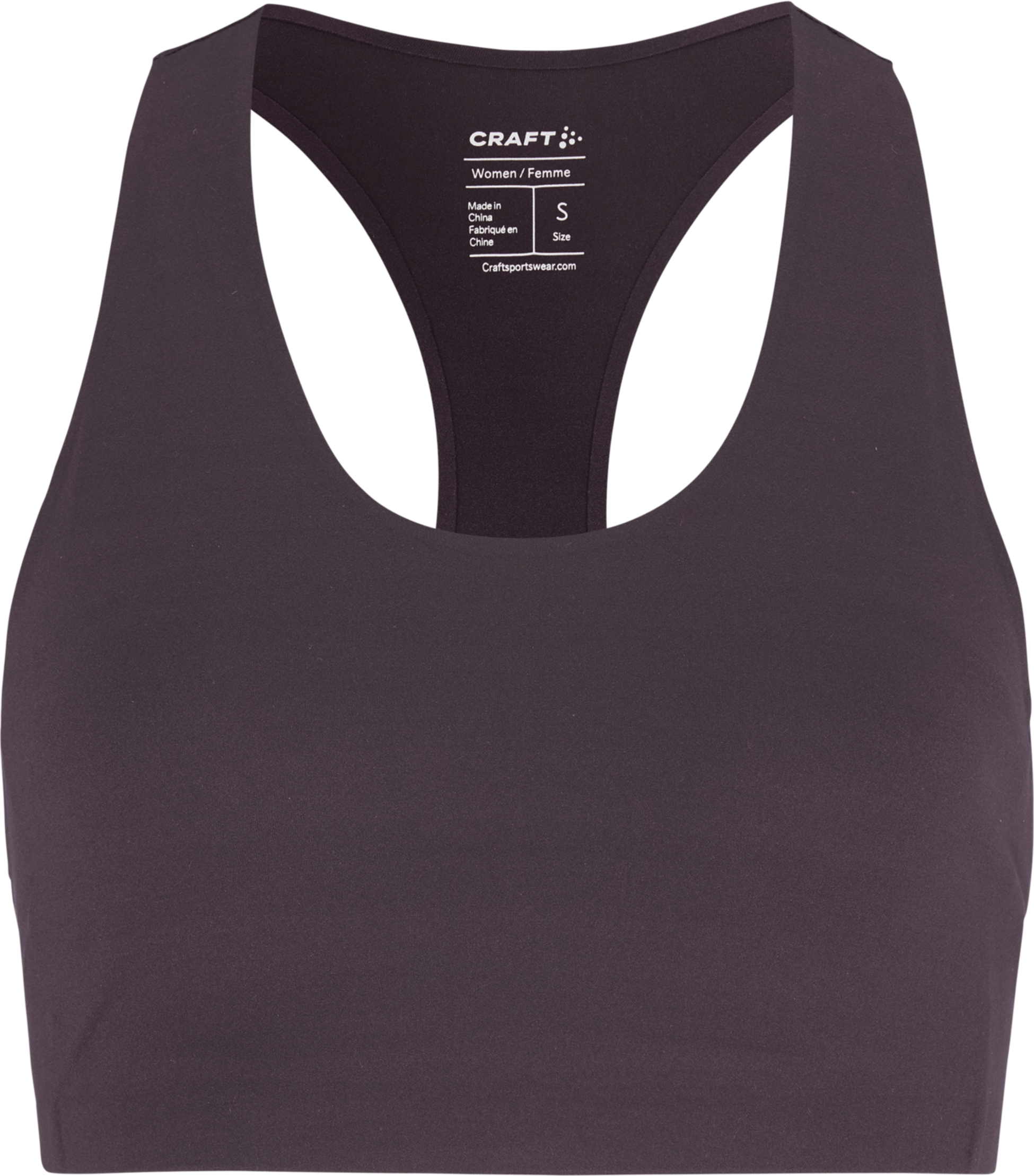 CRAFT, Collective Padded Sportsbra W