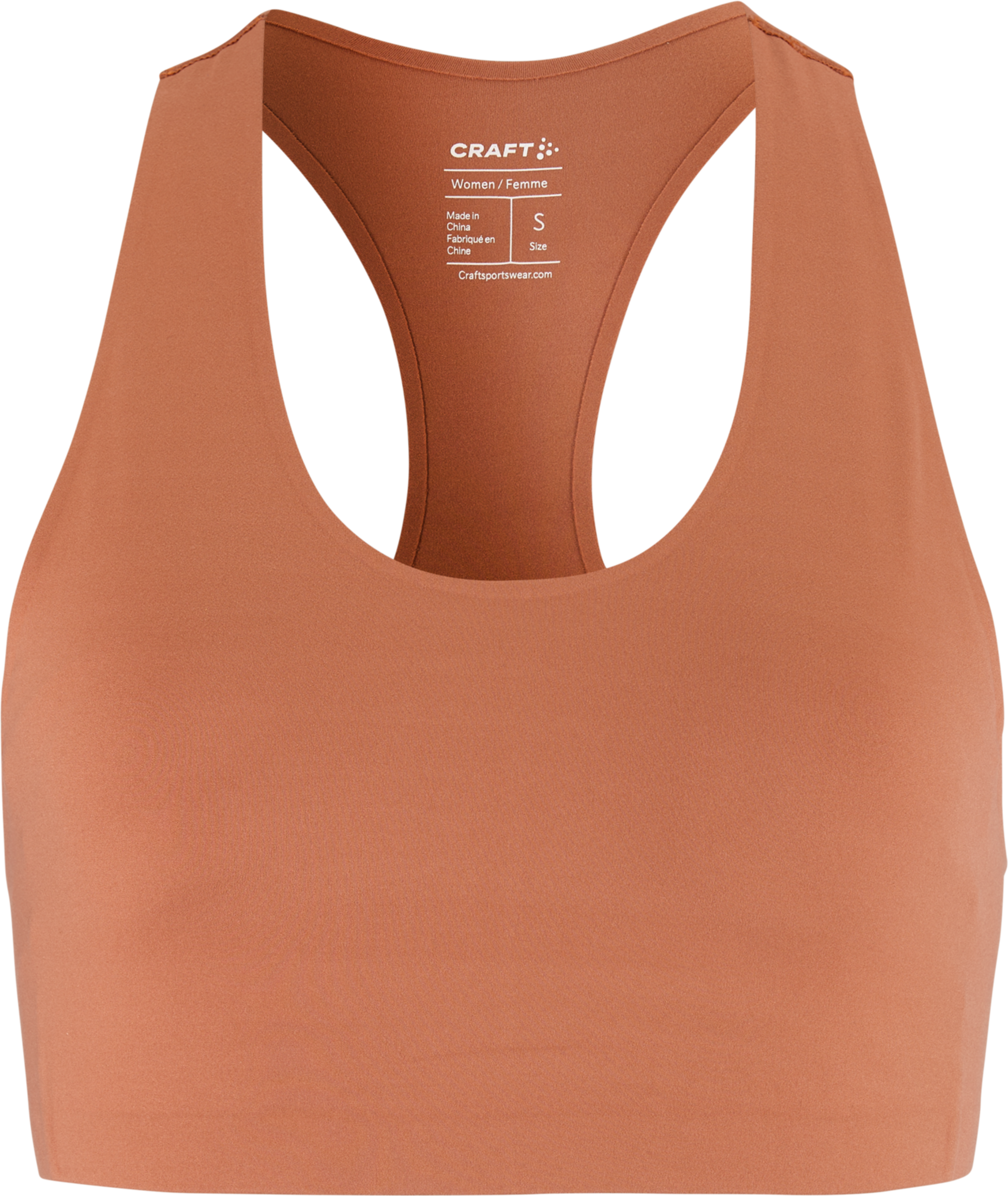 CRAFT, Collective Padded Sportsbra W