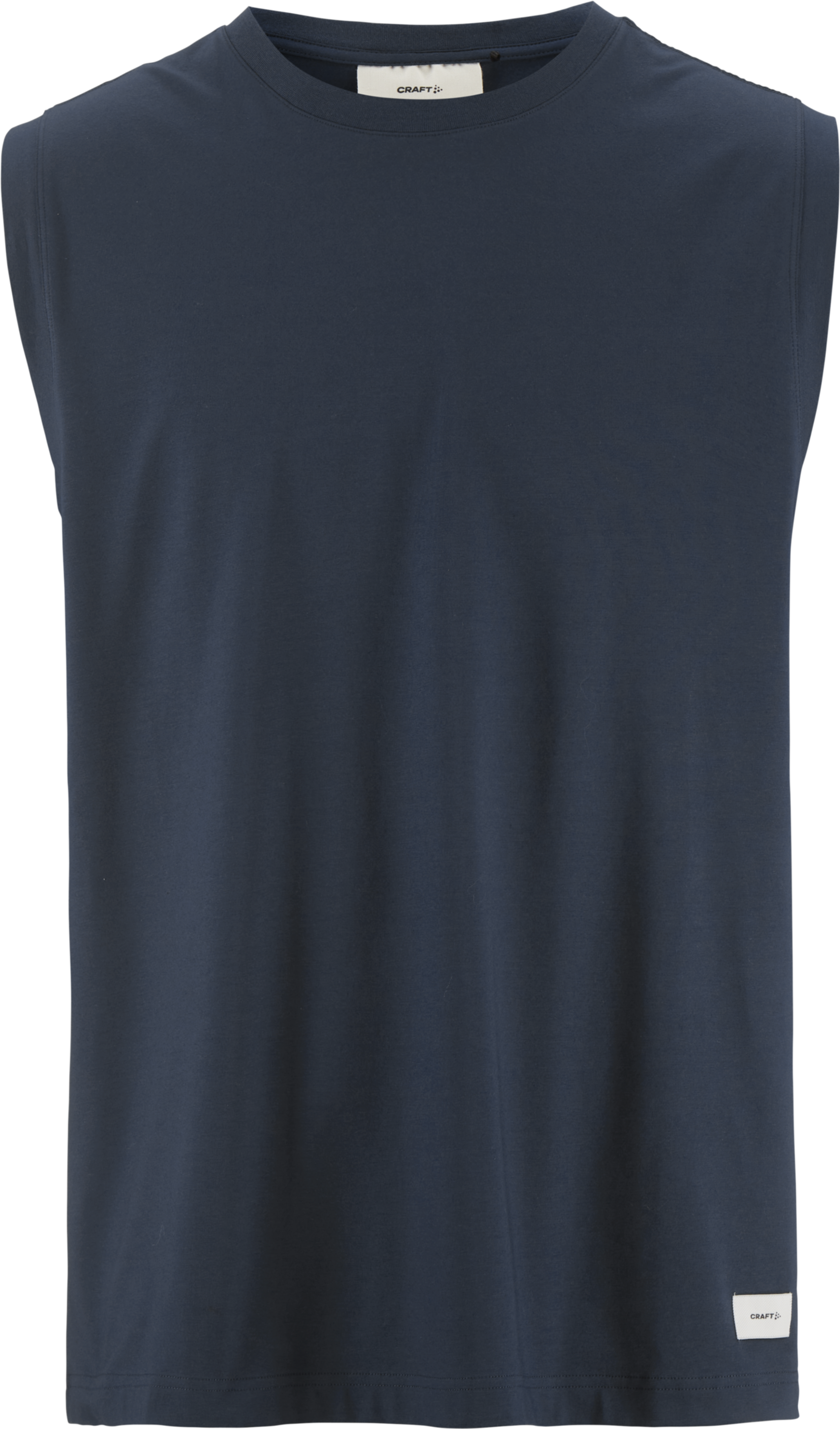 CRAFT, Collective Relaxed Sl Tee M