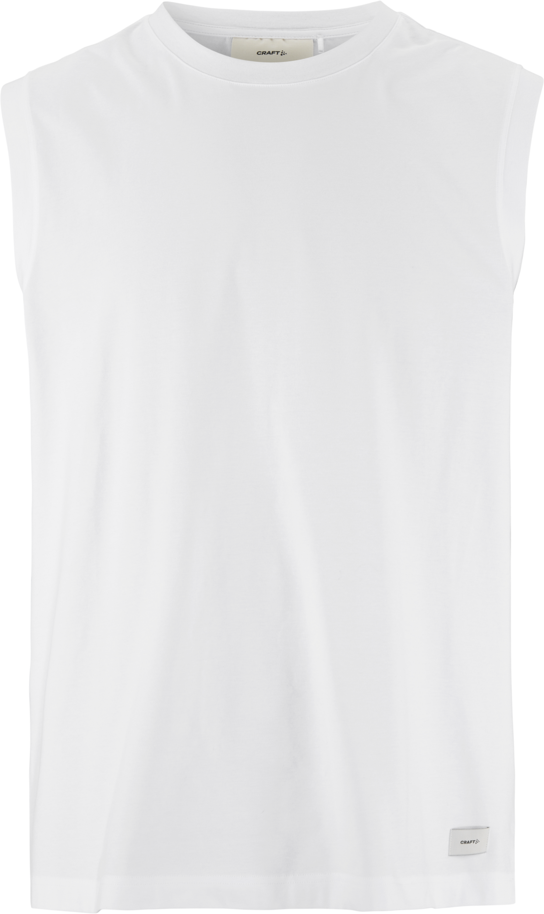 CRAFT, Collective Relaxed Sl Tee M