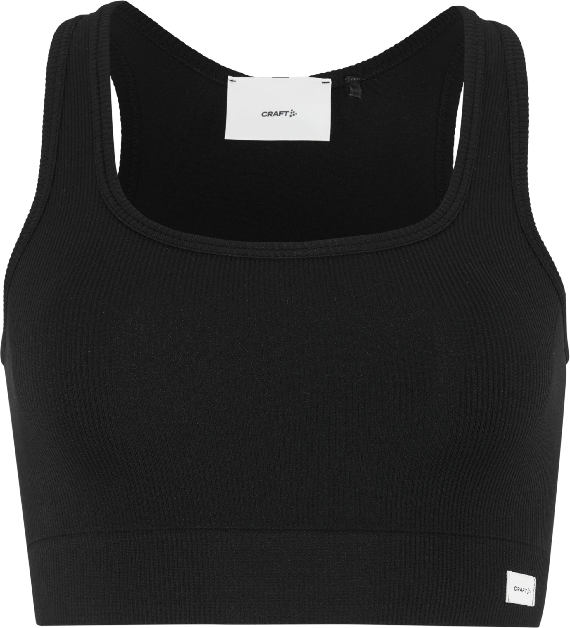 CRAFT, Collective Rib Sports Bra W