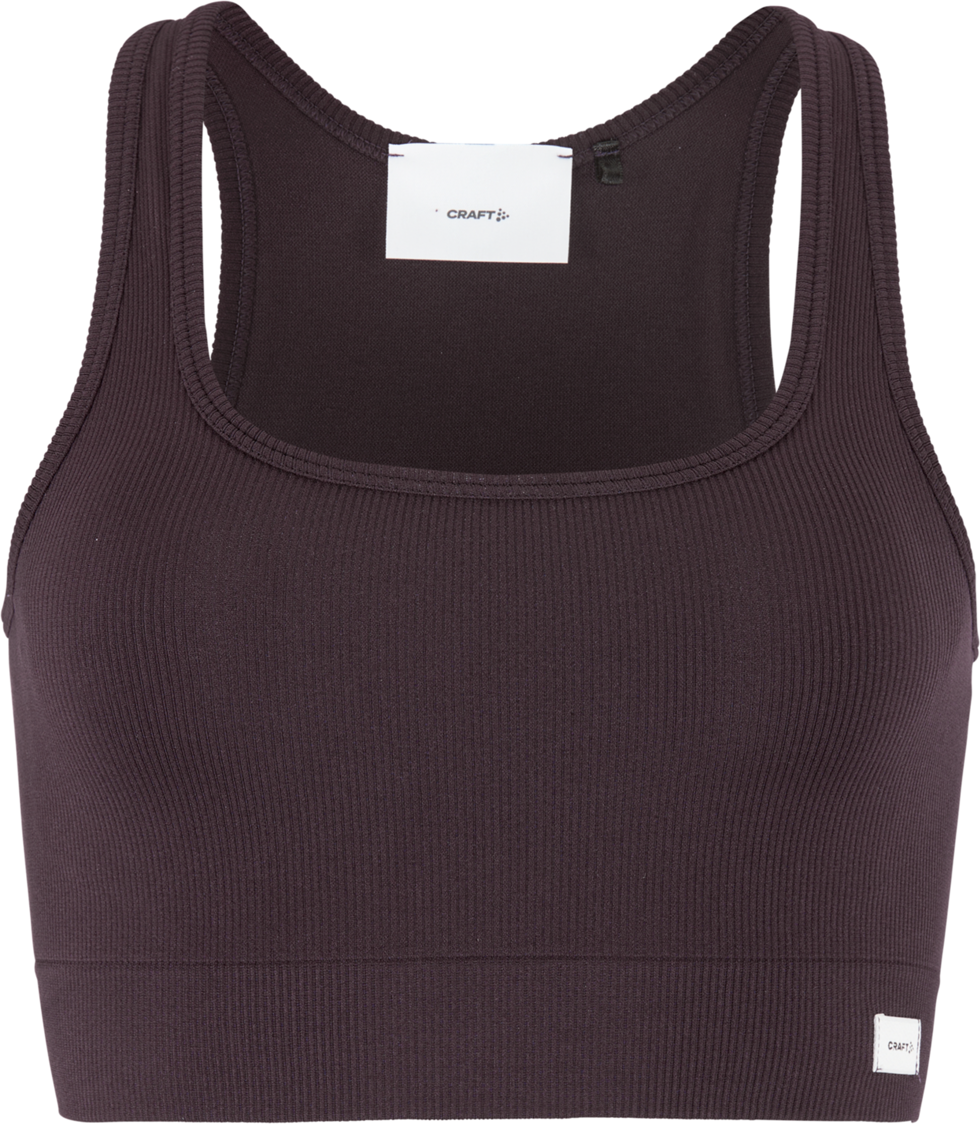 CRAFT, Collective Rib Sports Bra W