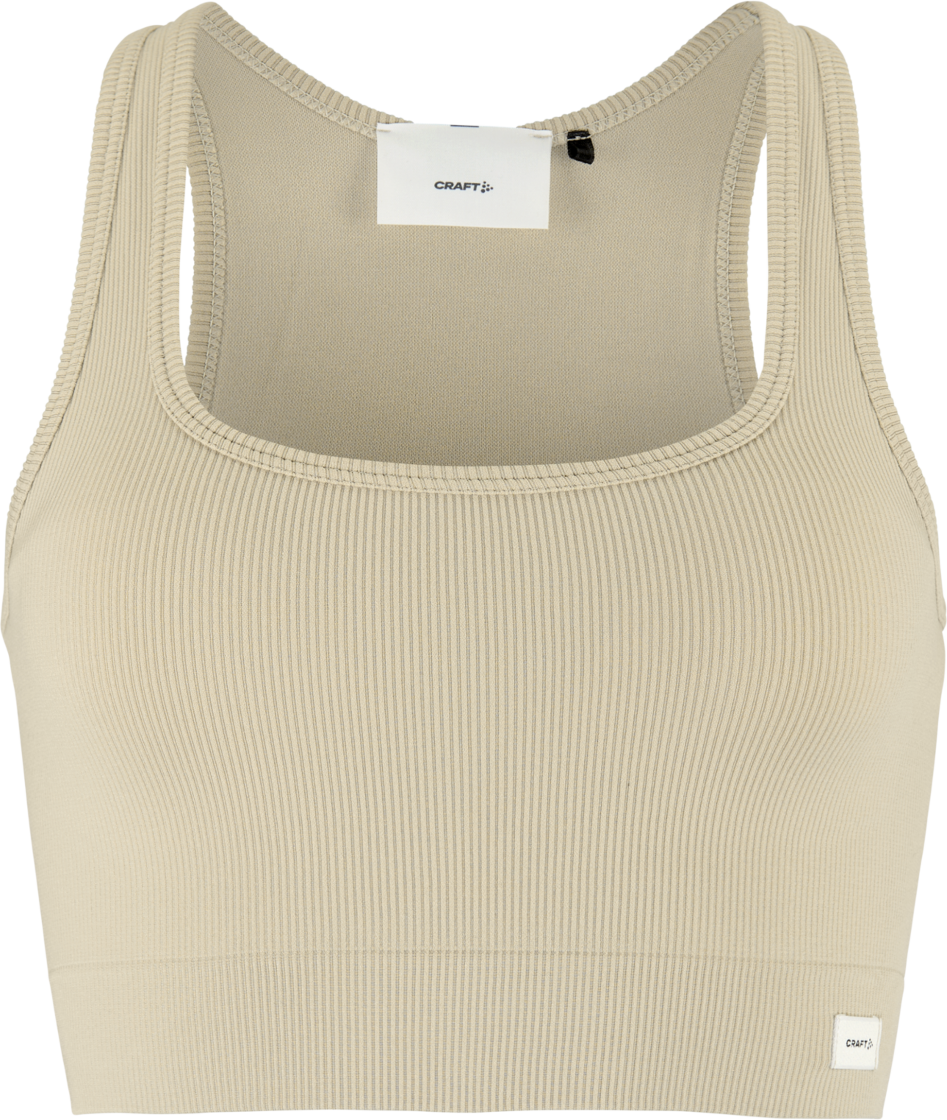 CRAFT, Collective Rib Sports Bra W