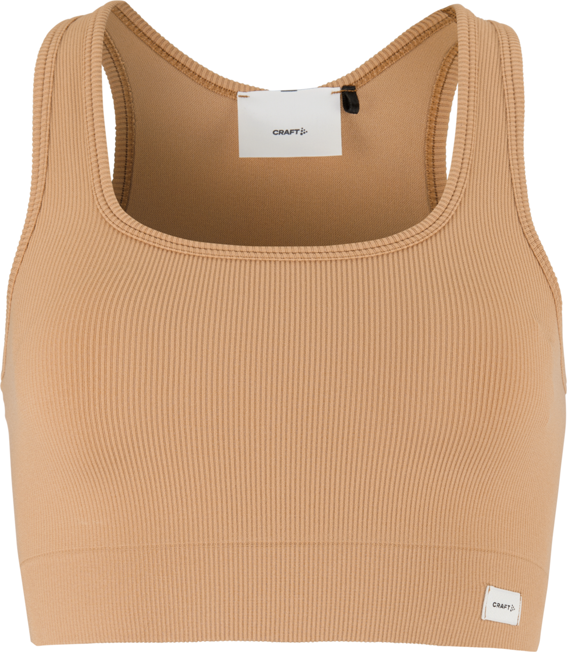 CRAFT, Collective Rib Sports Bra W