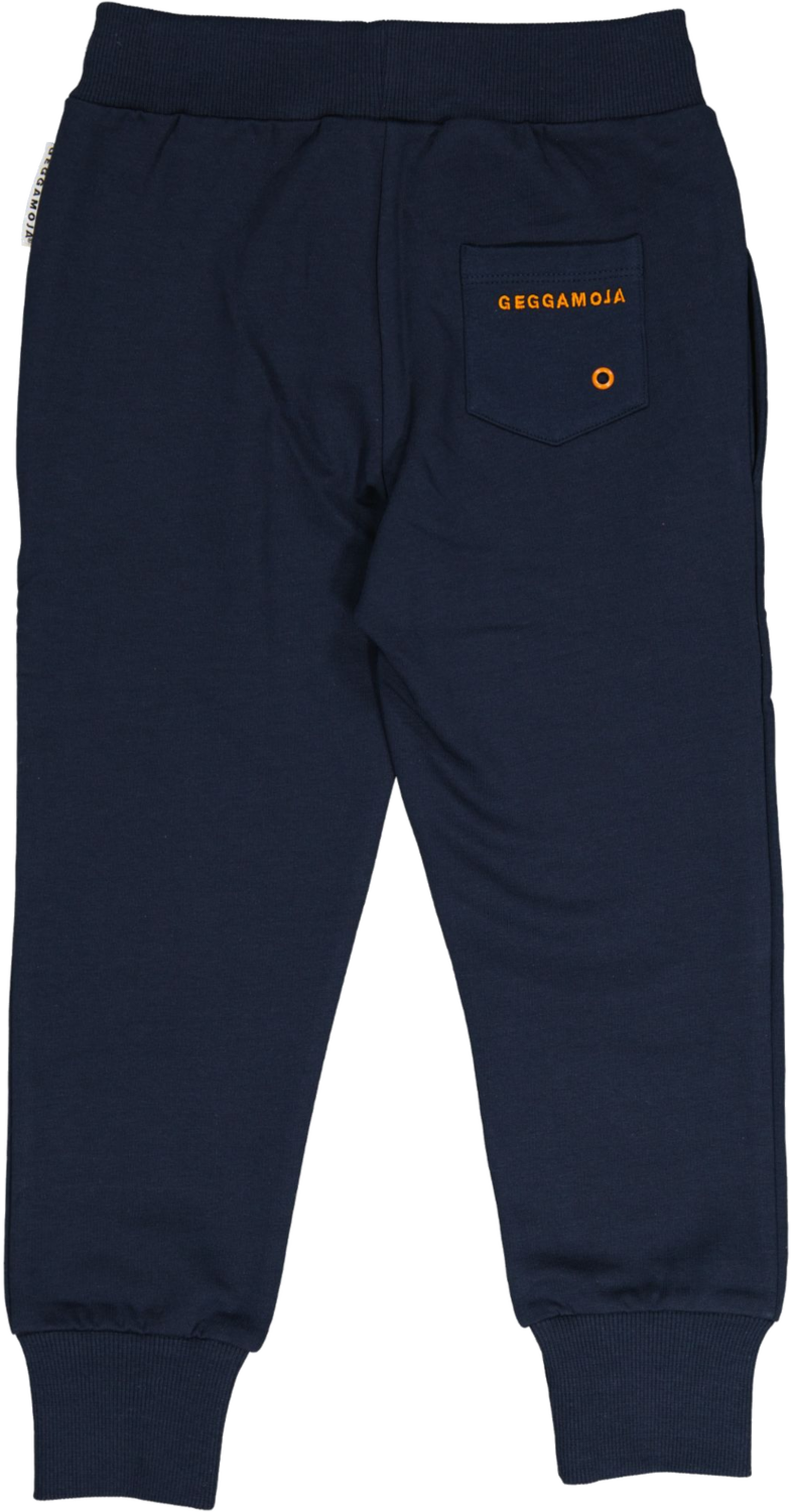 GEGGAMOJA, College Baggy Pant