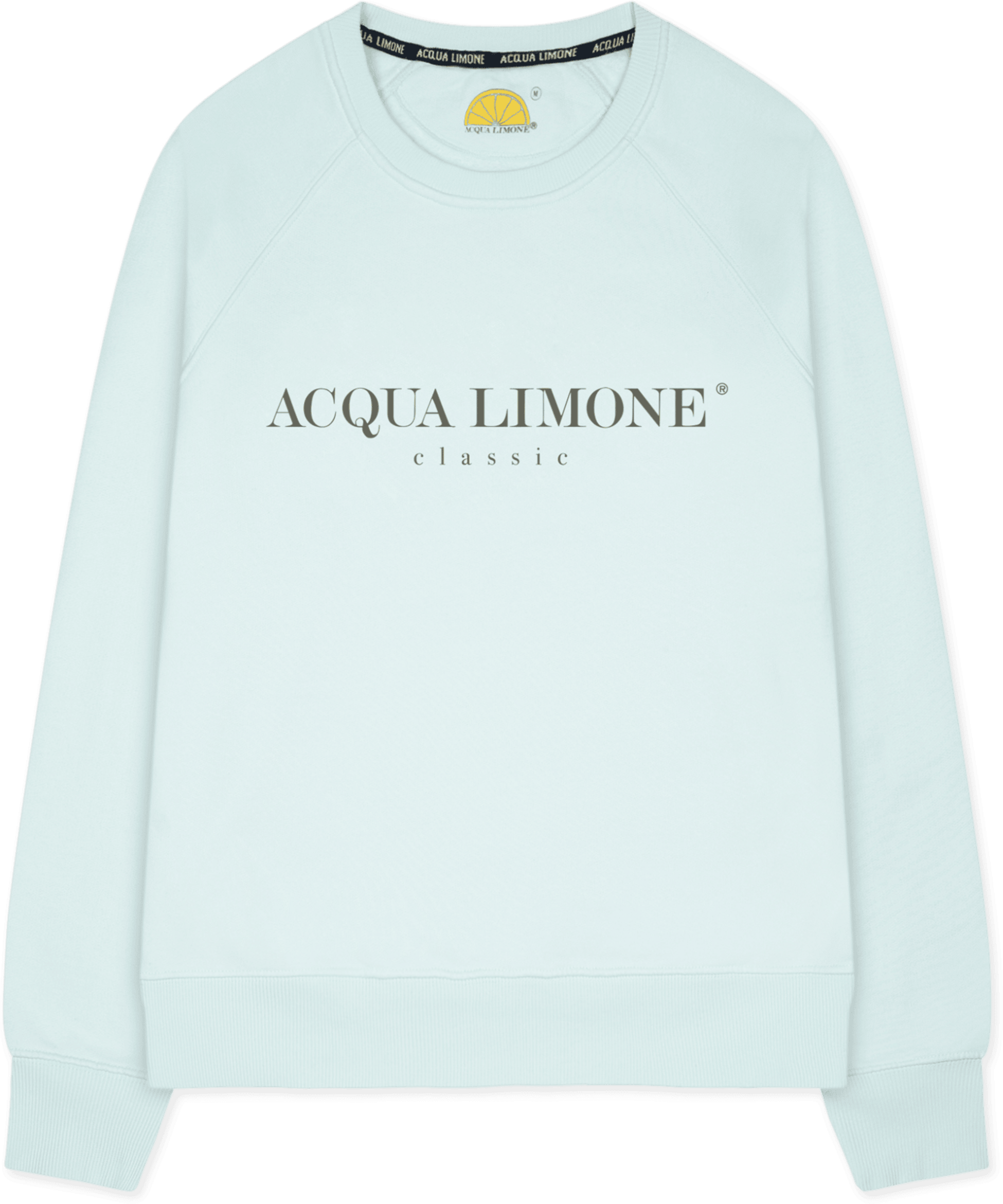 ACQUA LIMONE, College Classic