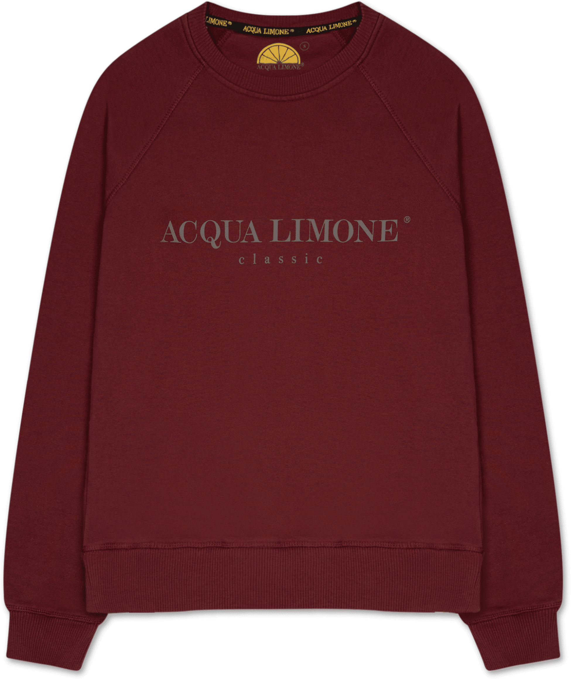 ACQUA LIMONE, College Classic