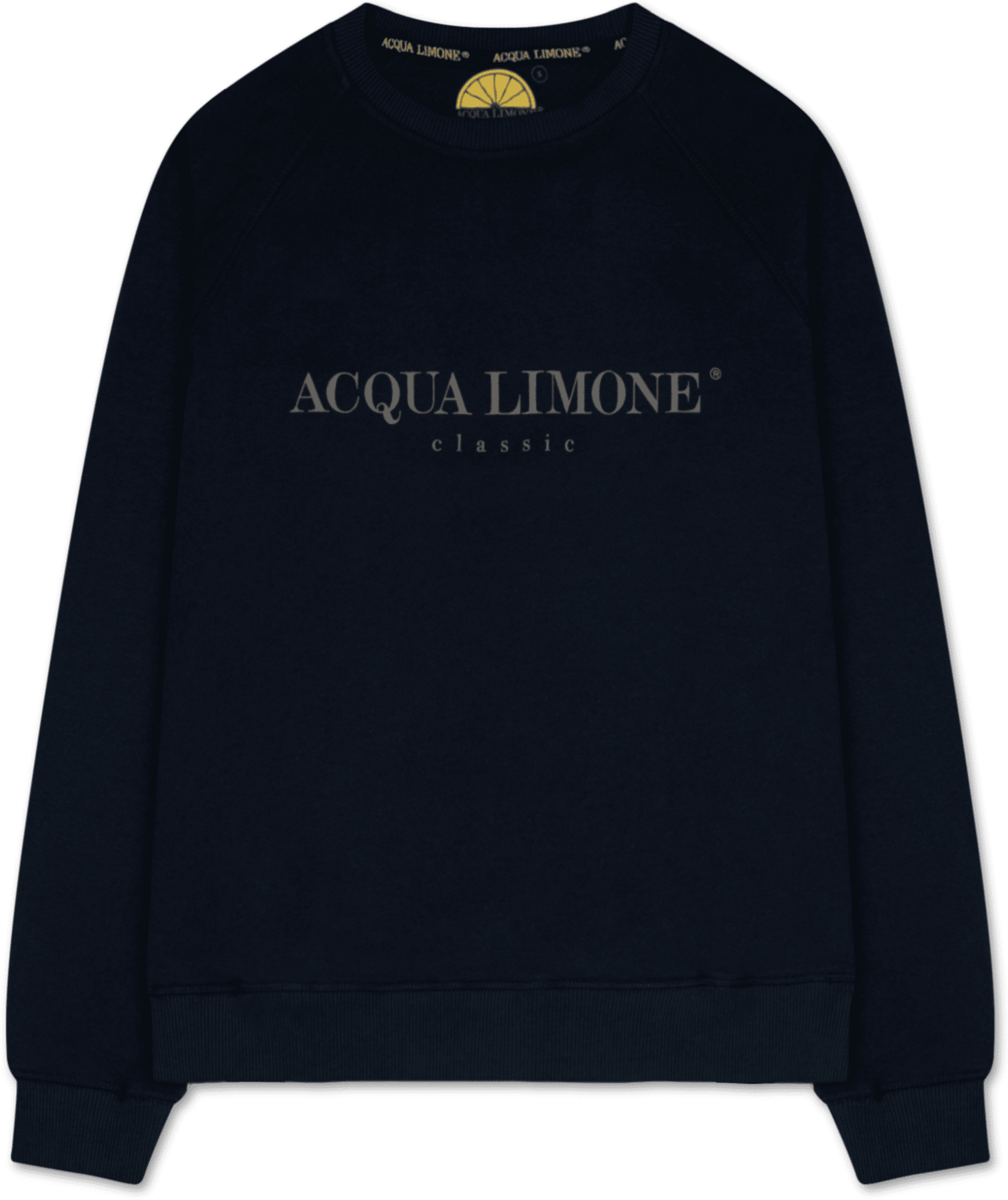 ACQUA LIMONE, College Classic