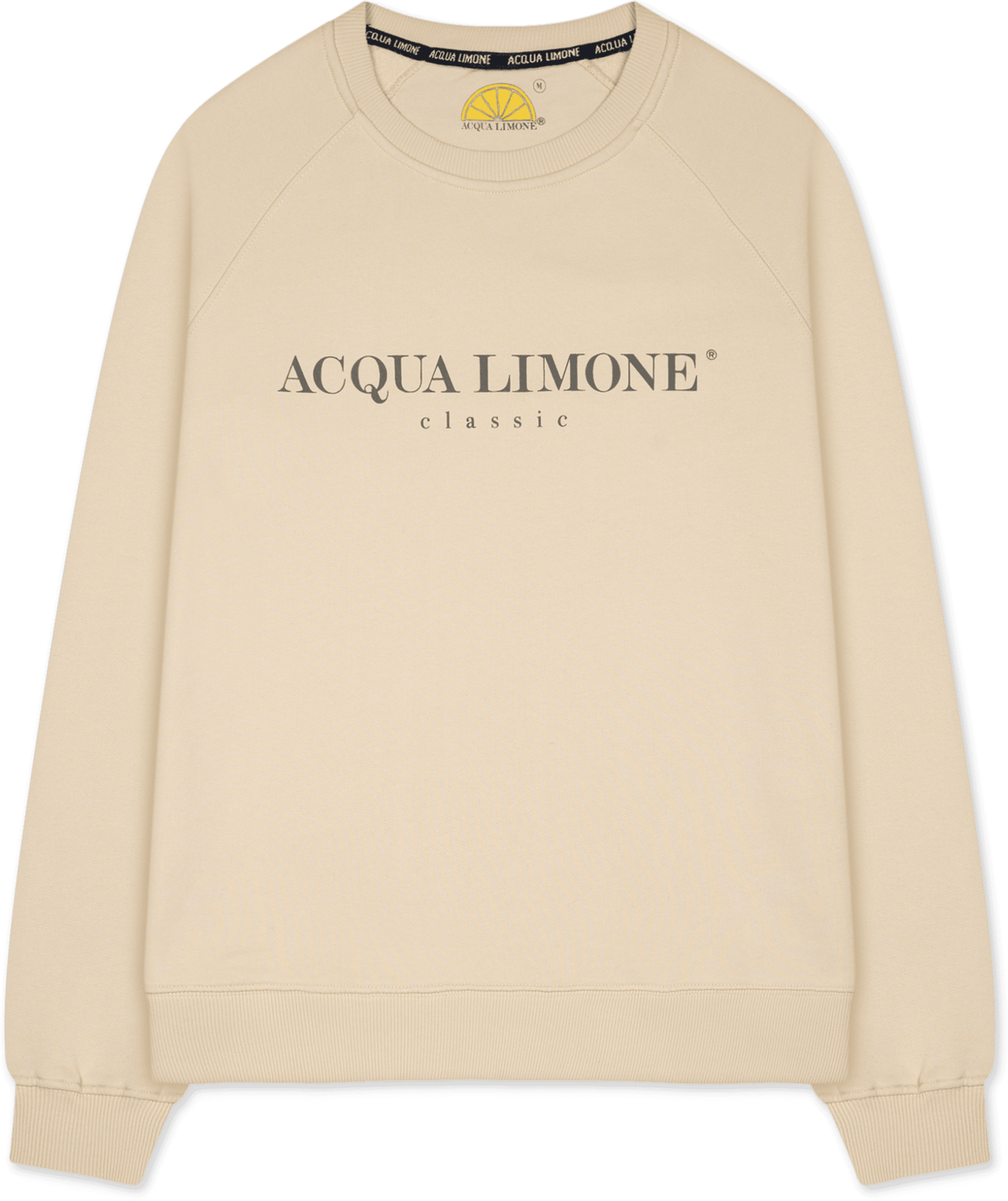 ACQUA LIMONE, College Classic
